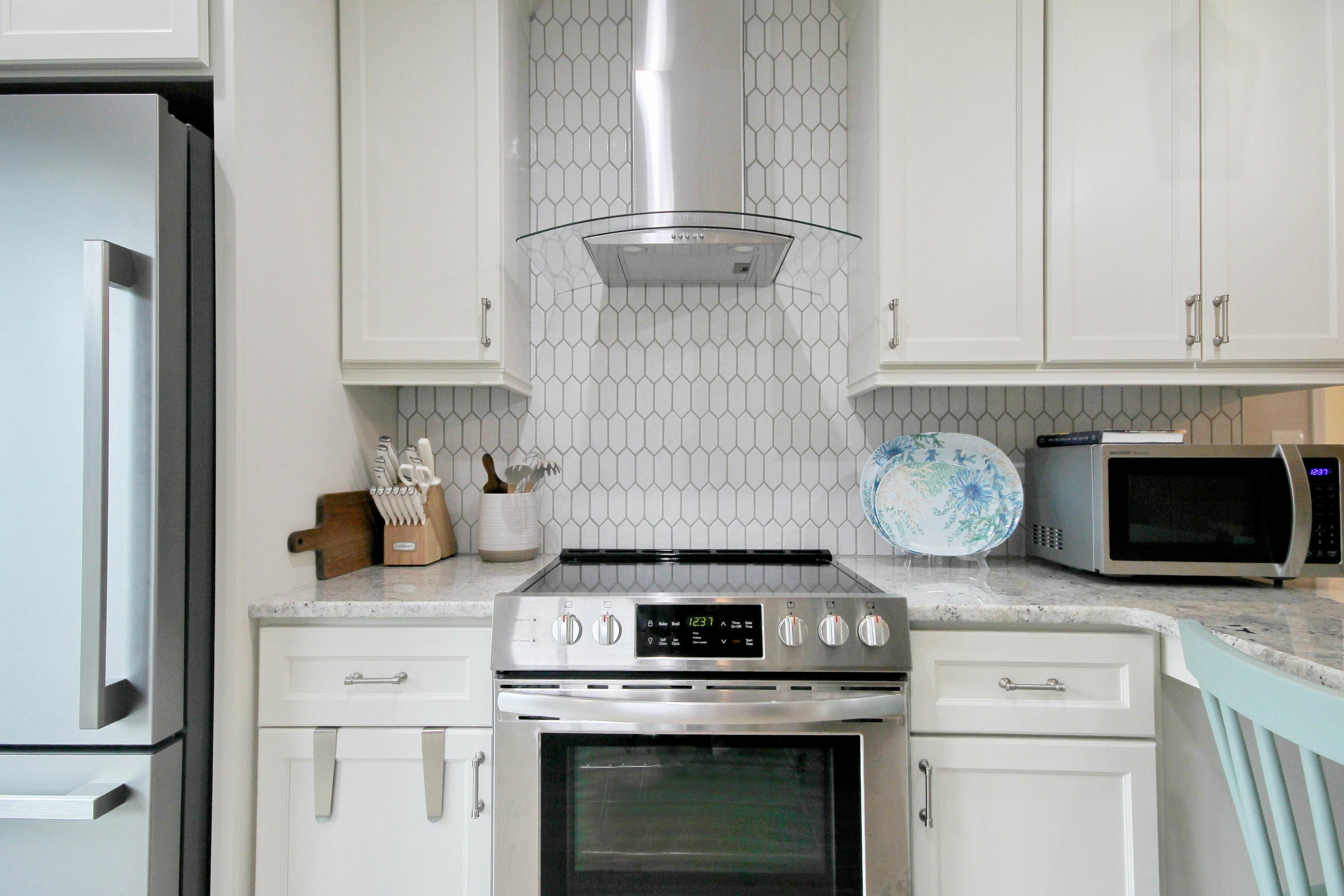 Lovely Beach Bungalow