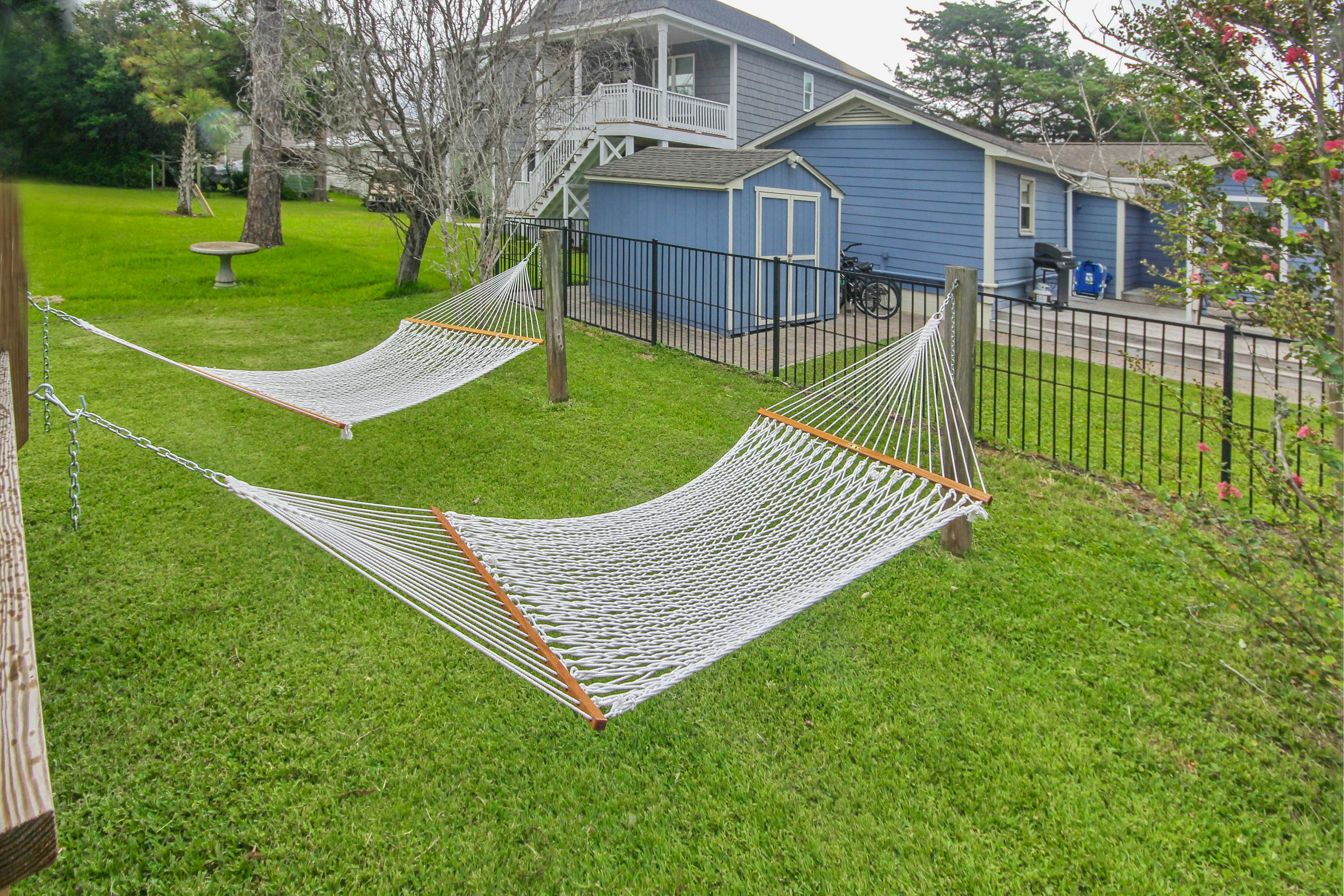 Lovely Beach Bungalow