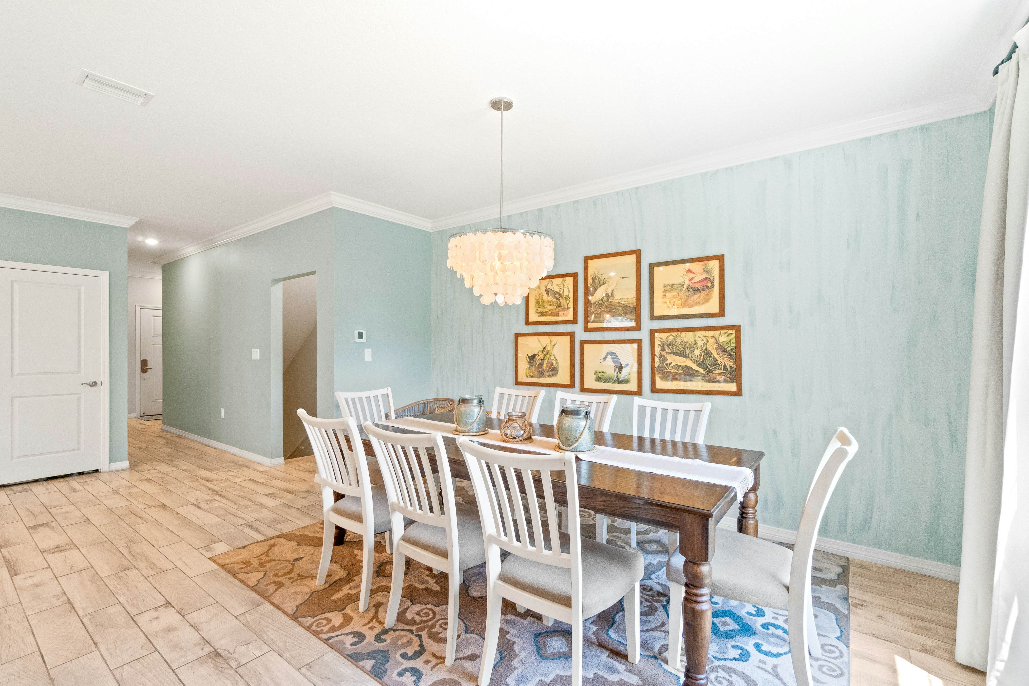 Herons Crossing at Lost Key Golf and Beach Club 4 BD Perdido Key