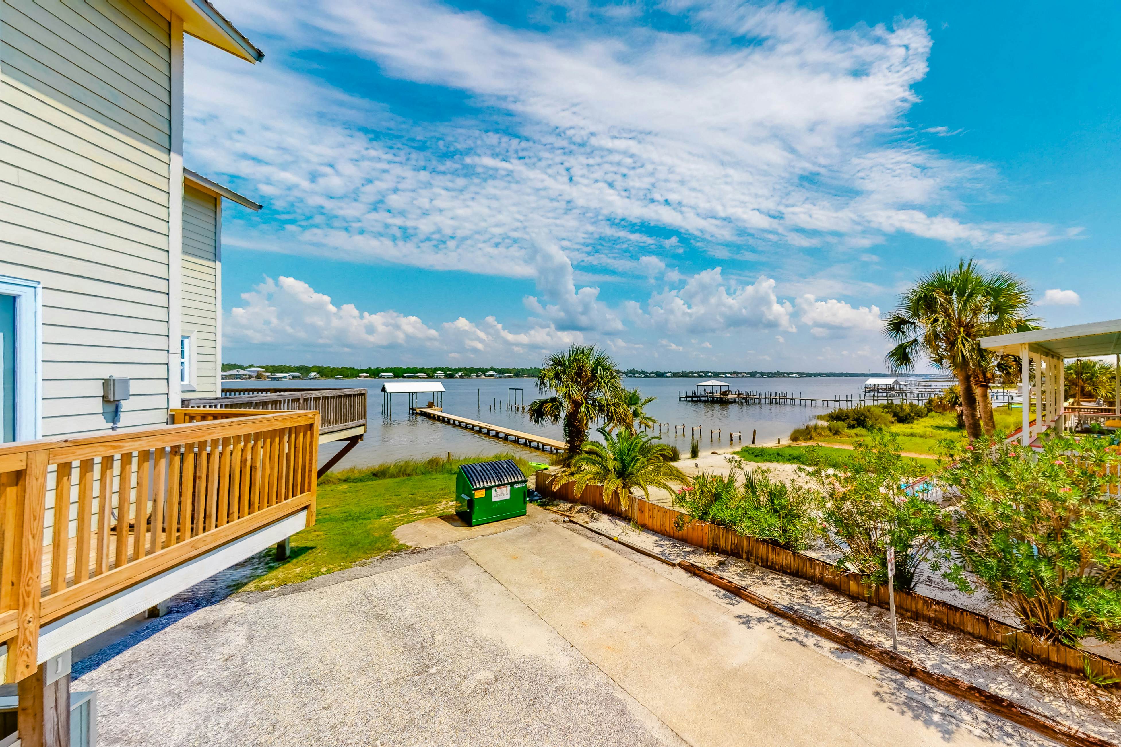 Crow's Nest B10 2 BD Gulf Shores, AL Vacation Rental Vacasa