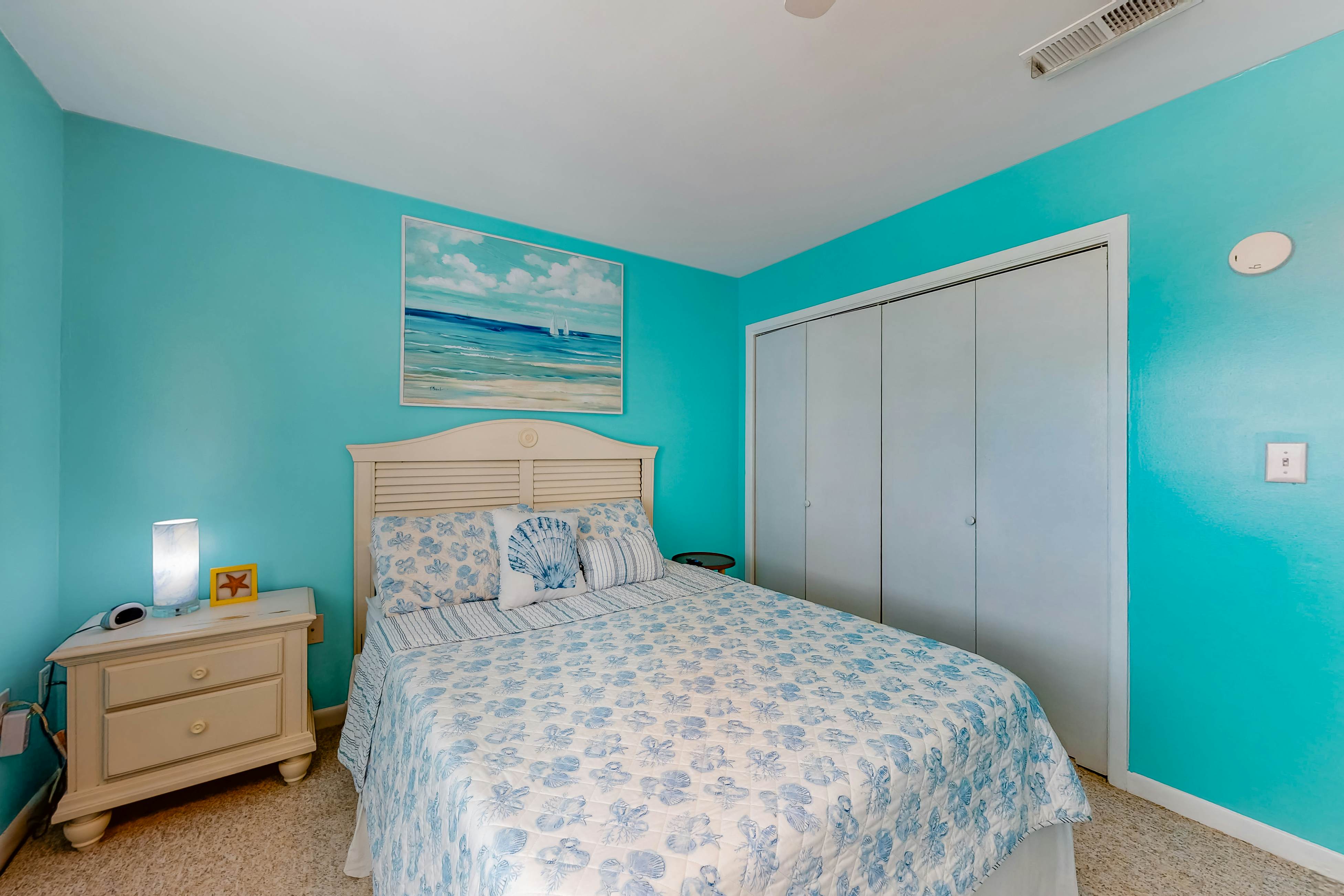 Crow's Nest B10 2 BD Gulf Shores, AL Vacation Rental Vacasa