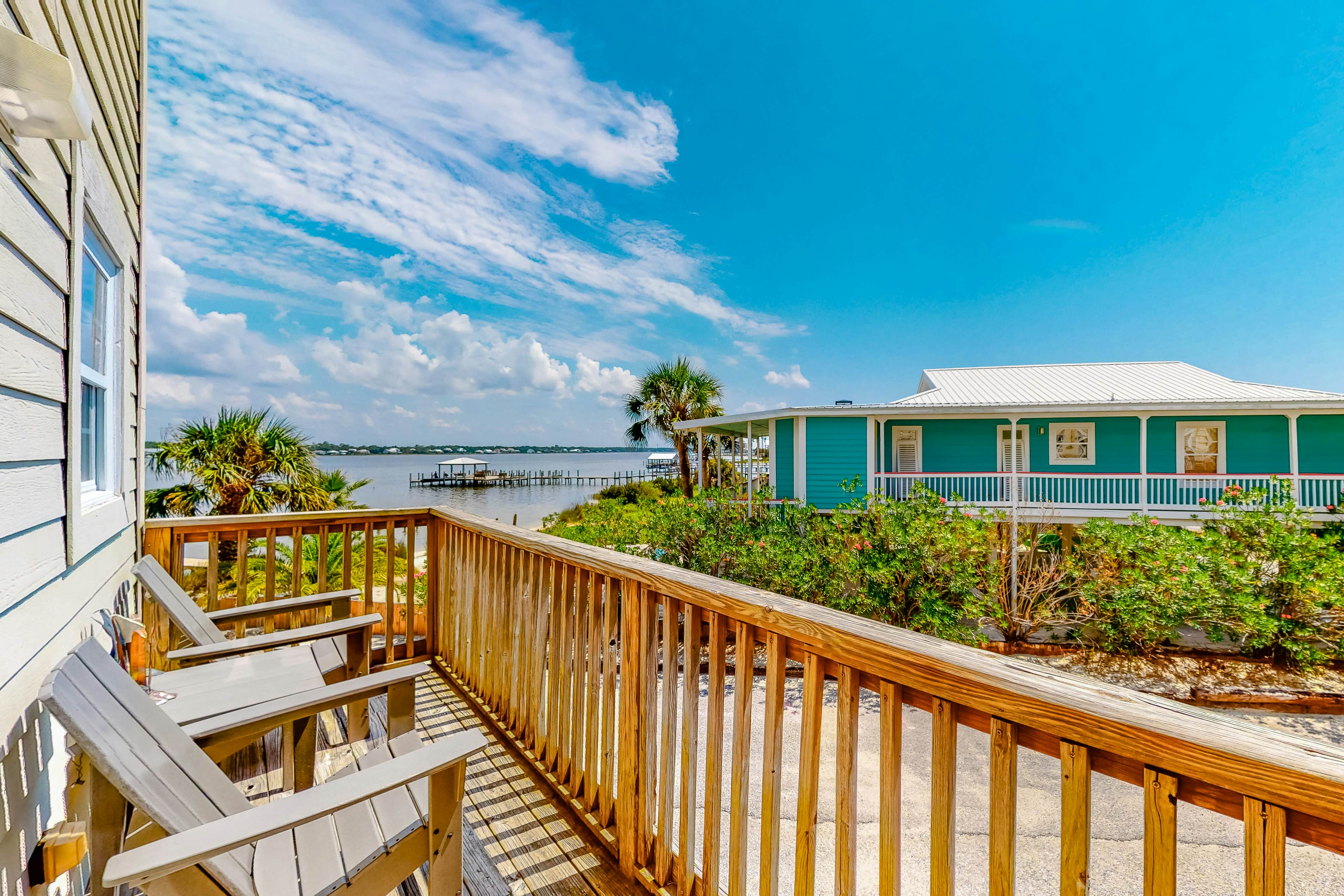 Crow's Nest B10 2 BD Gulf Shores, AL Vacation Rental Vacasa