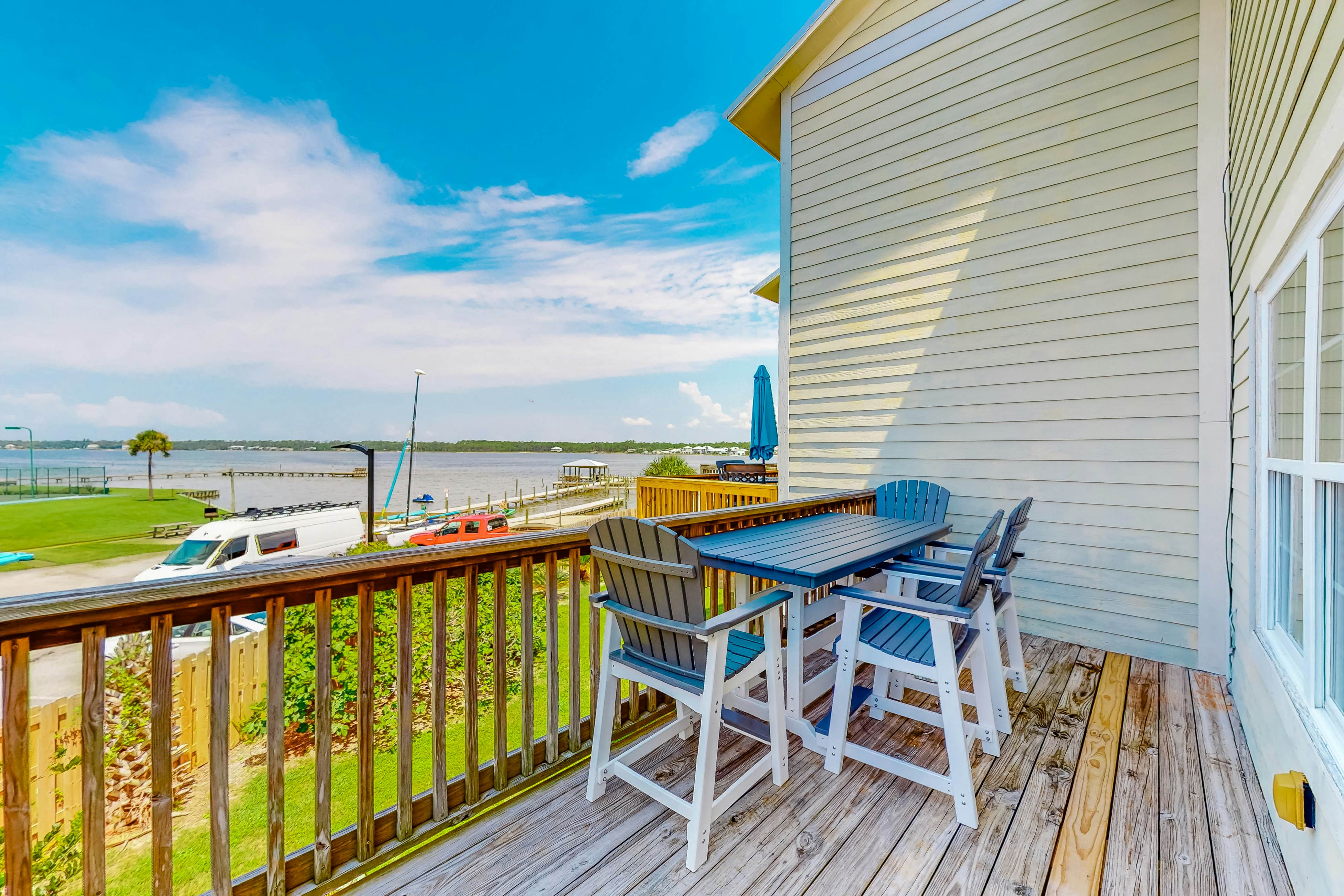 Crow's Nest B10 2 BD Gulf Shores, AL Vacation Rental Vacasa