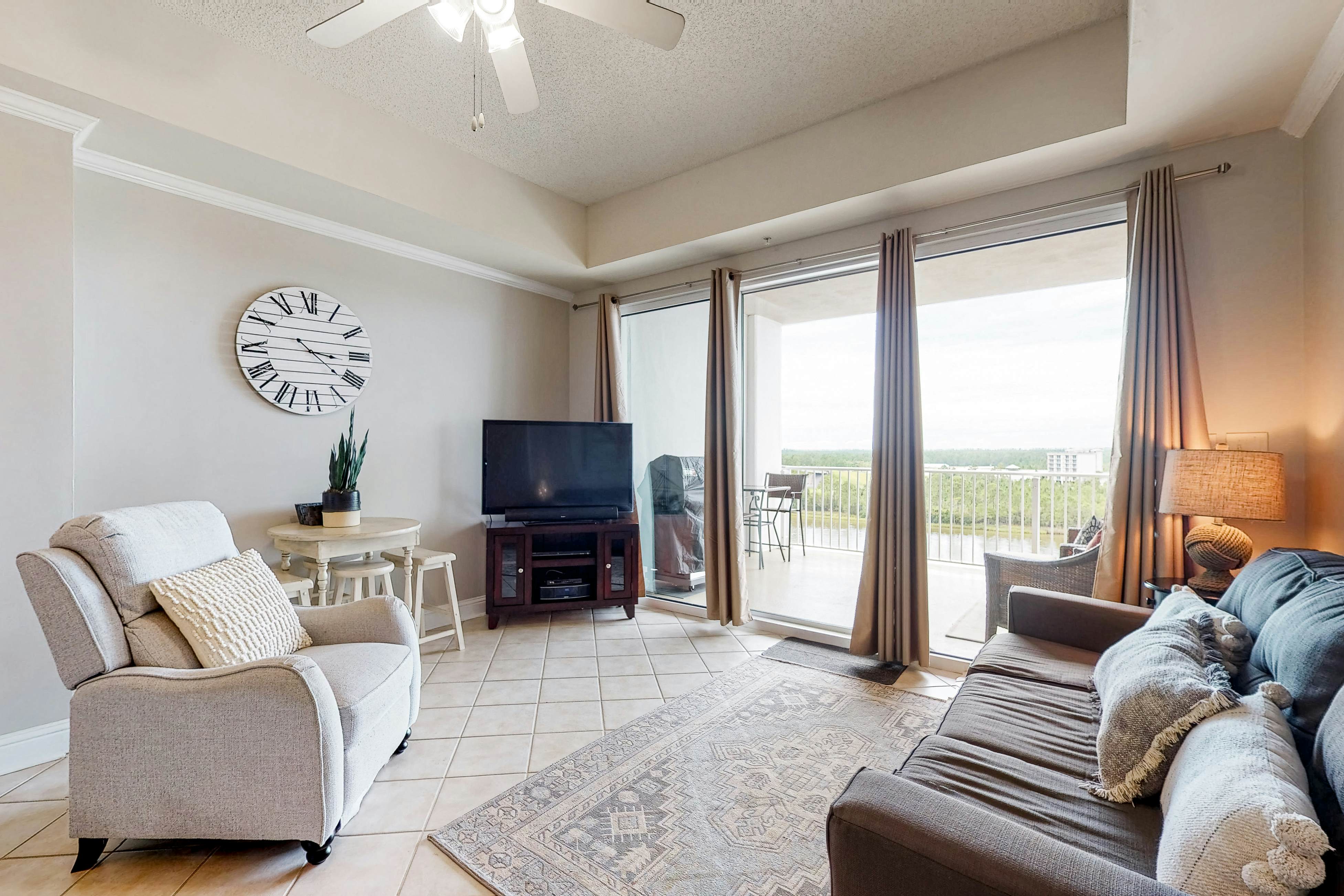 The Wharf Condos Orange Beach Vacation Rentals Vacasa