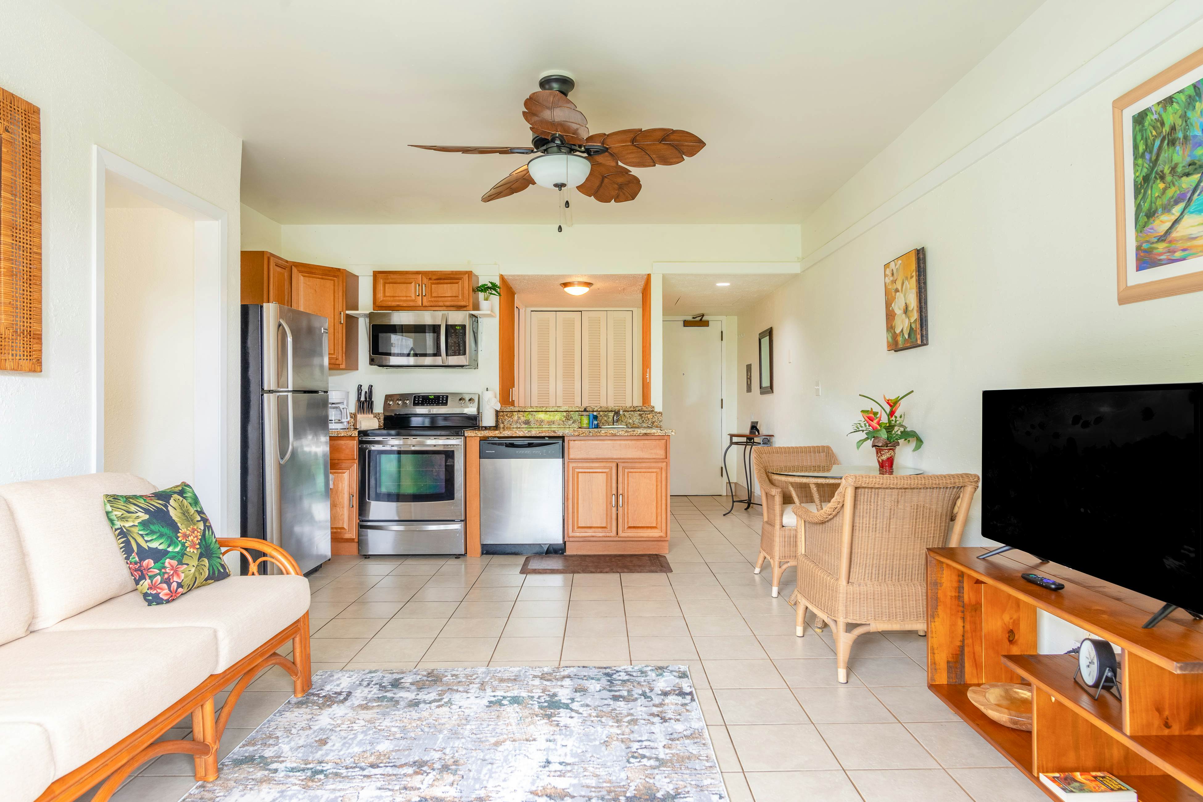 Waiakea Villas 2-207