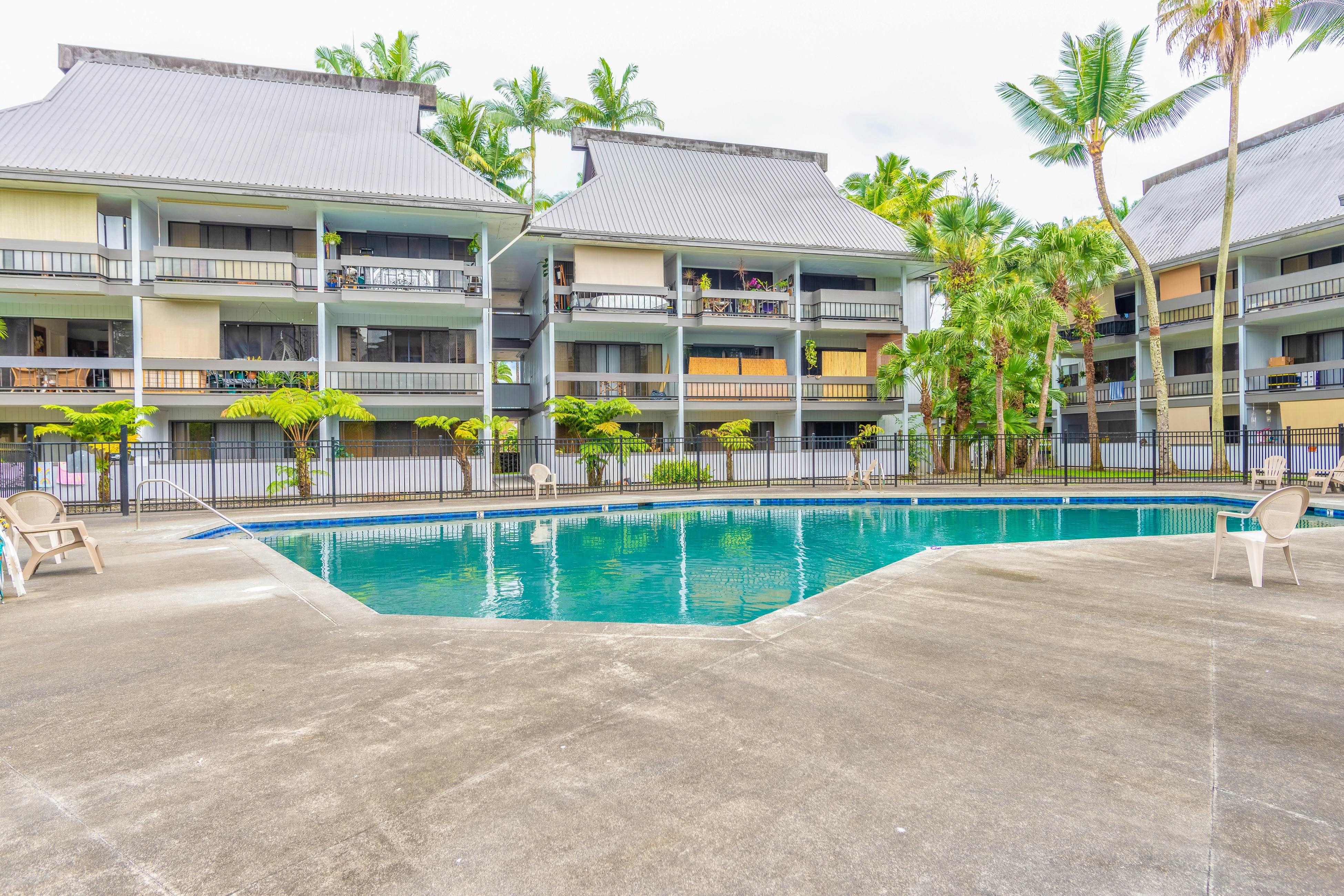 Waiakea Villas 2-207