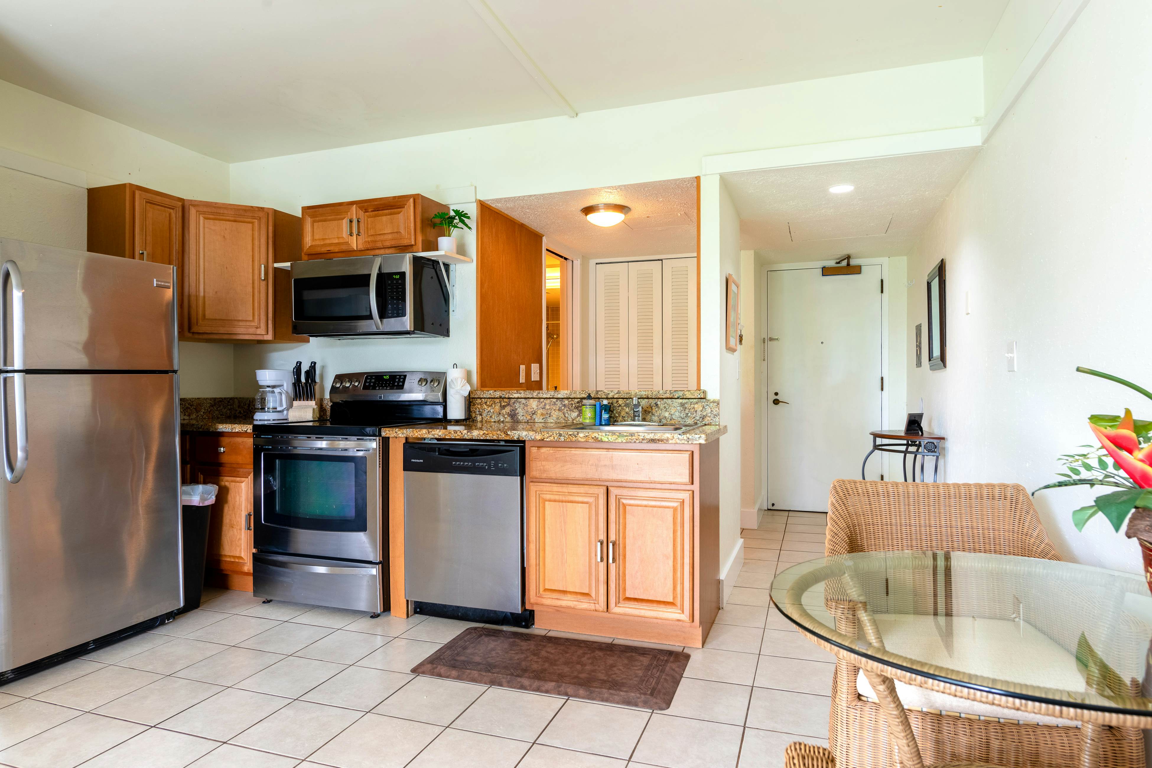 Waiakea Villas 2-207