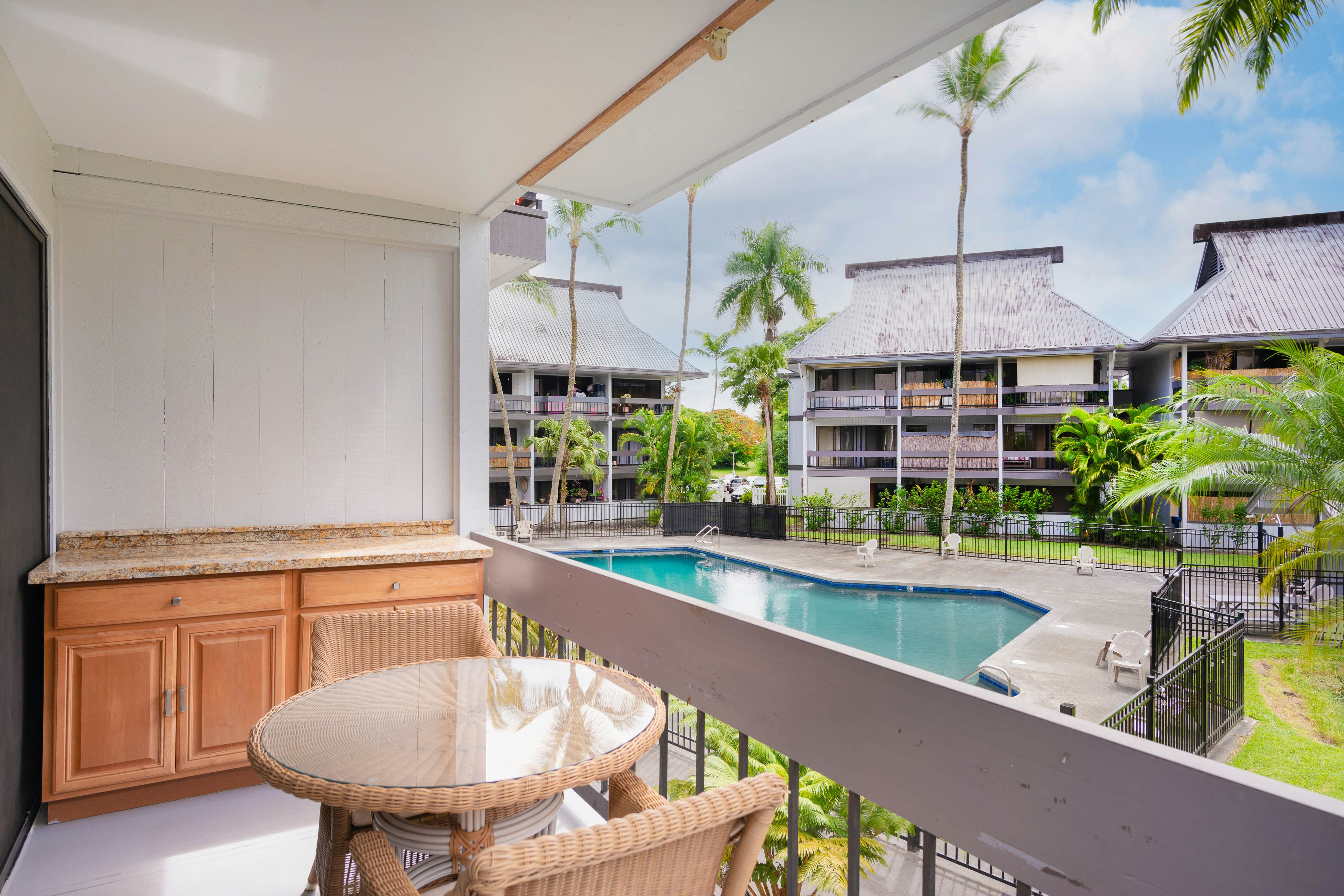 Waiakea Villas 2-207