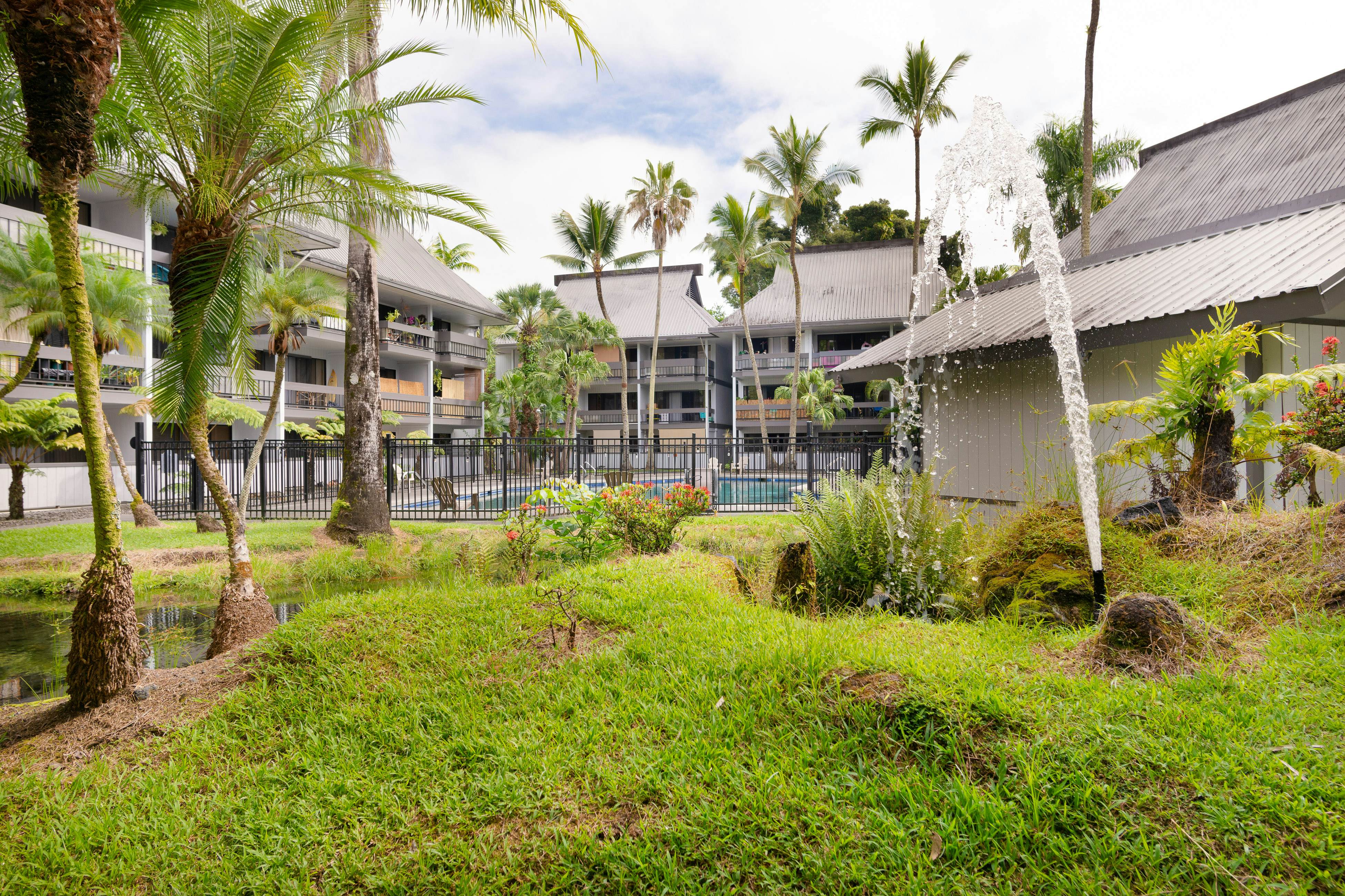 Waiakea Villas 2-207