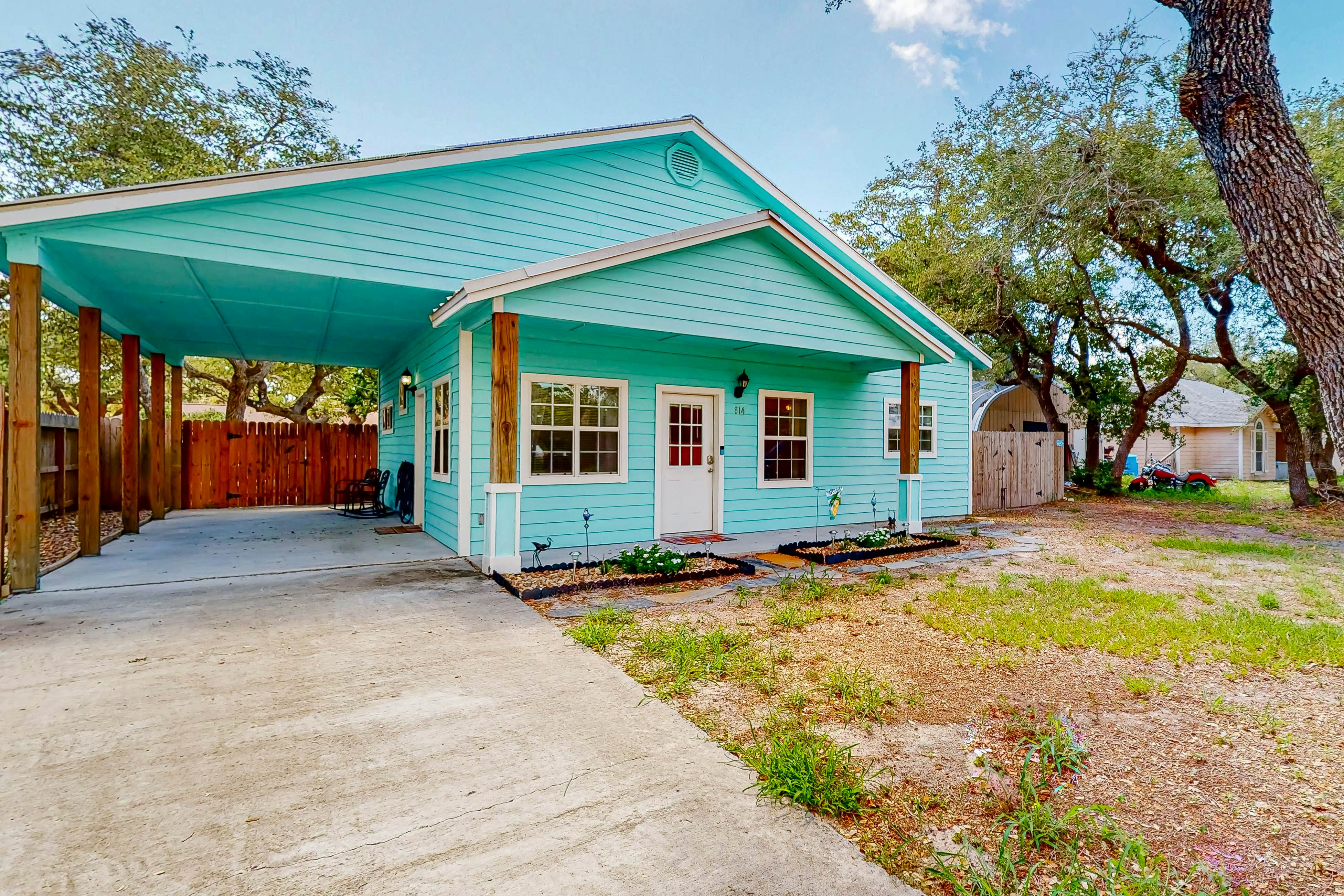 Rockport, TX Vacation Rentals, Beach Rentals Vacasa