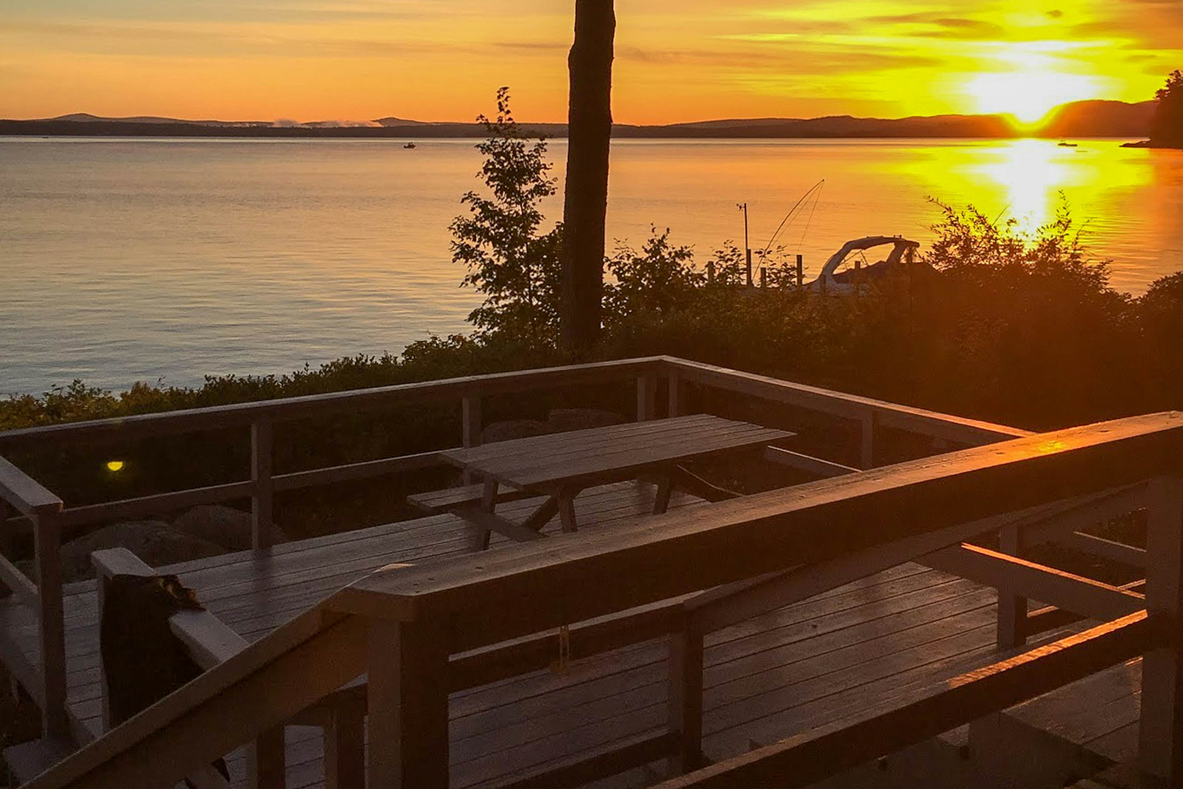 Perfect Family Getaway Minge Cove Alton 4 BD Alton, NH Vacation Rental Vacasa