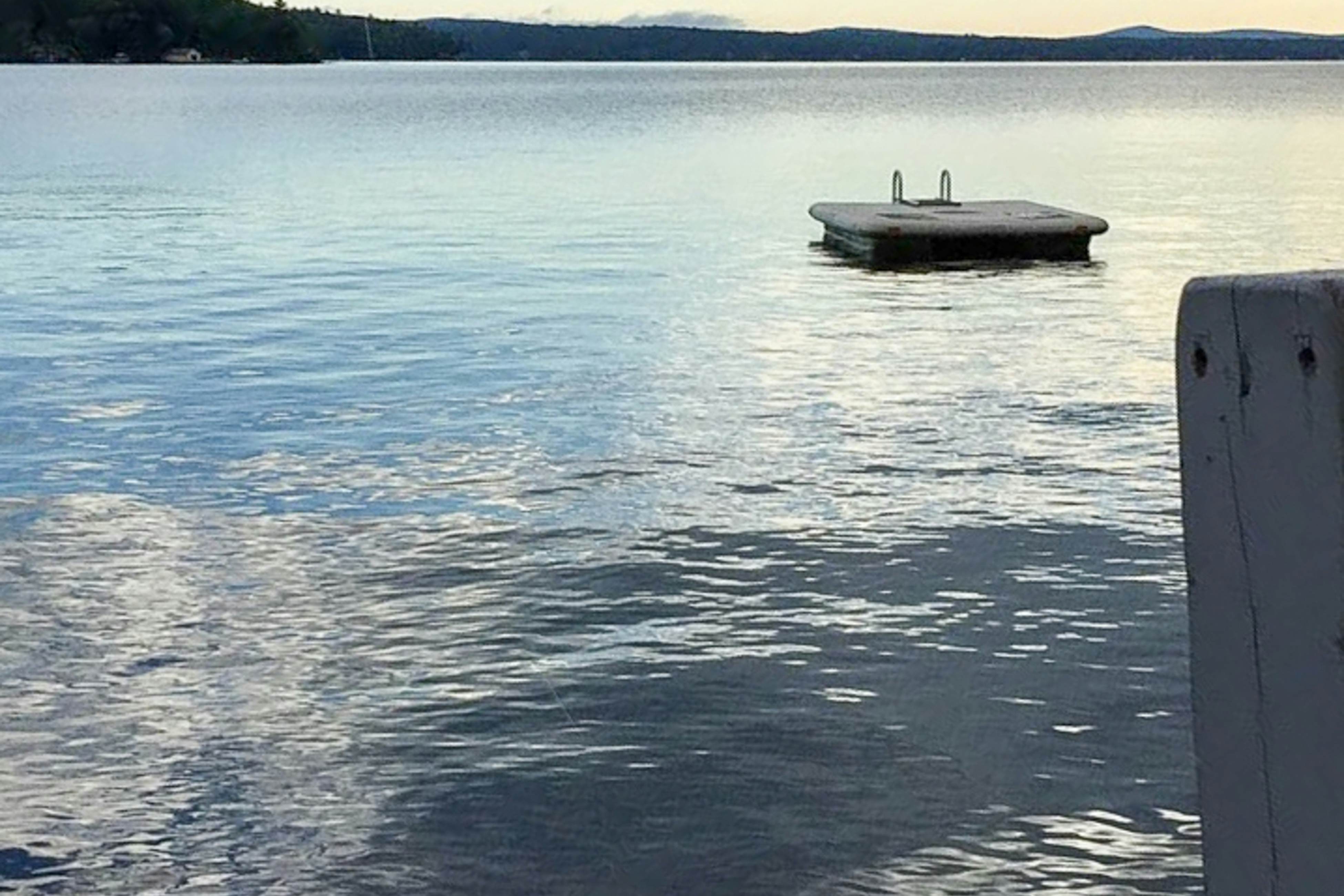 Perfect Family Getaway Minge Cove Alton 4 BD Alton, NH Vacation Rental Vacasa