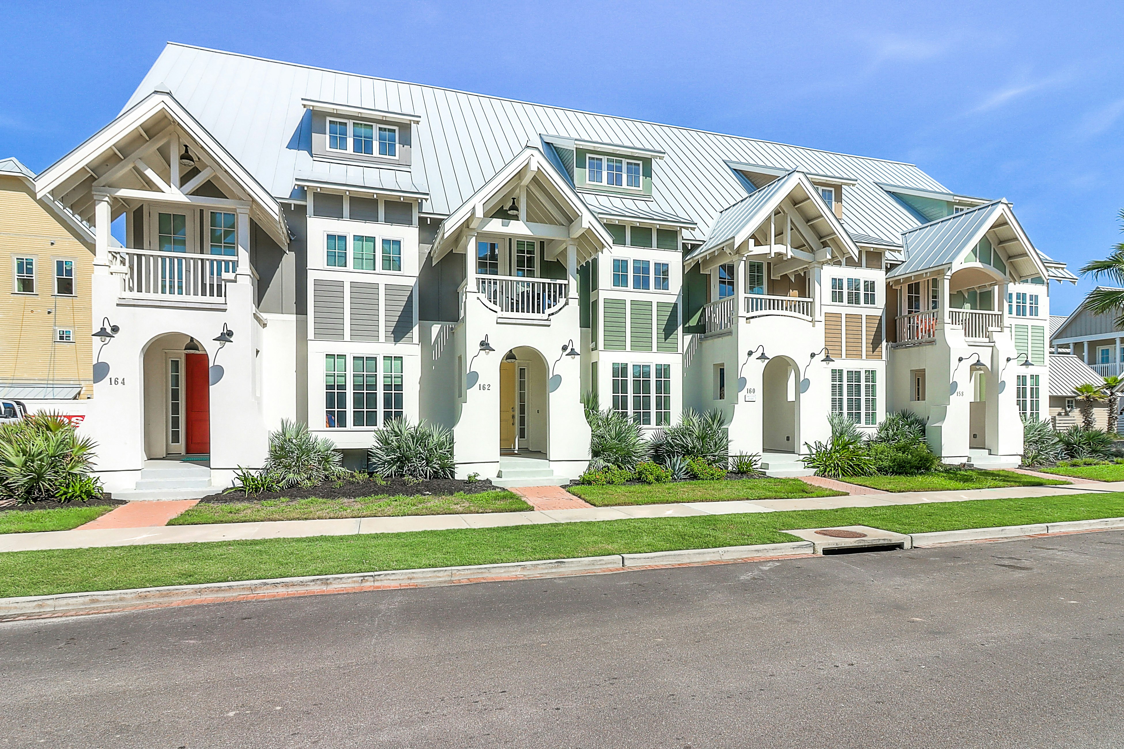 Top of the Shoreline