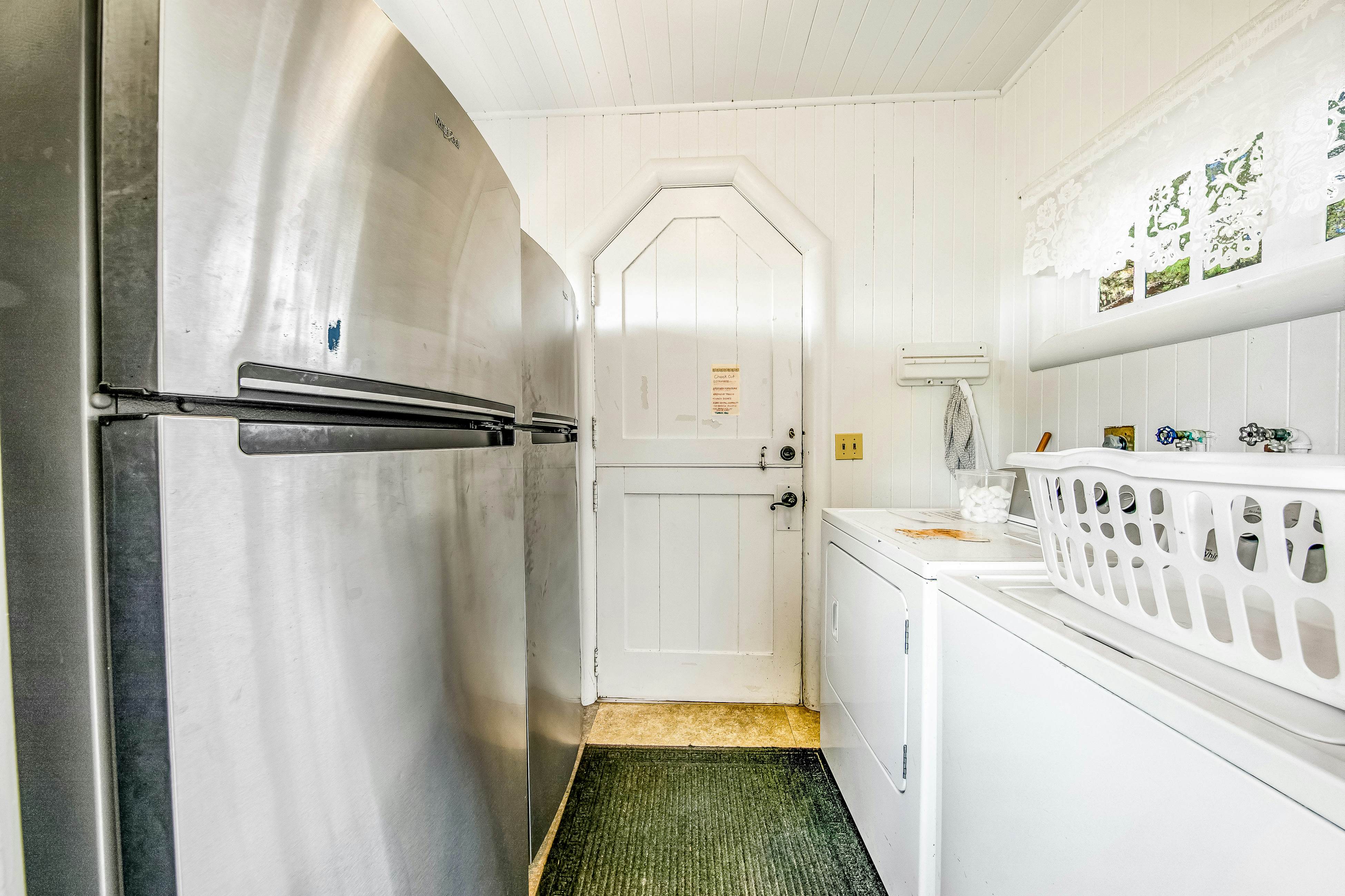 The Lodge at Little Beach