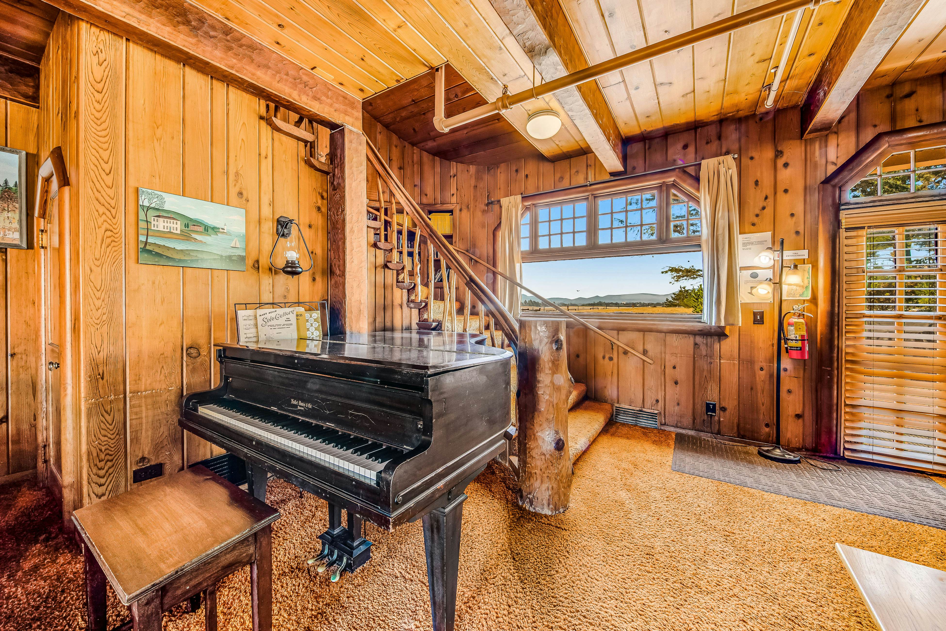 The Lodge at Little Beach