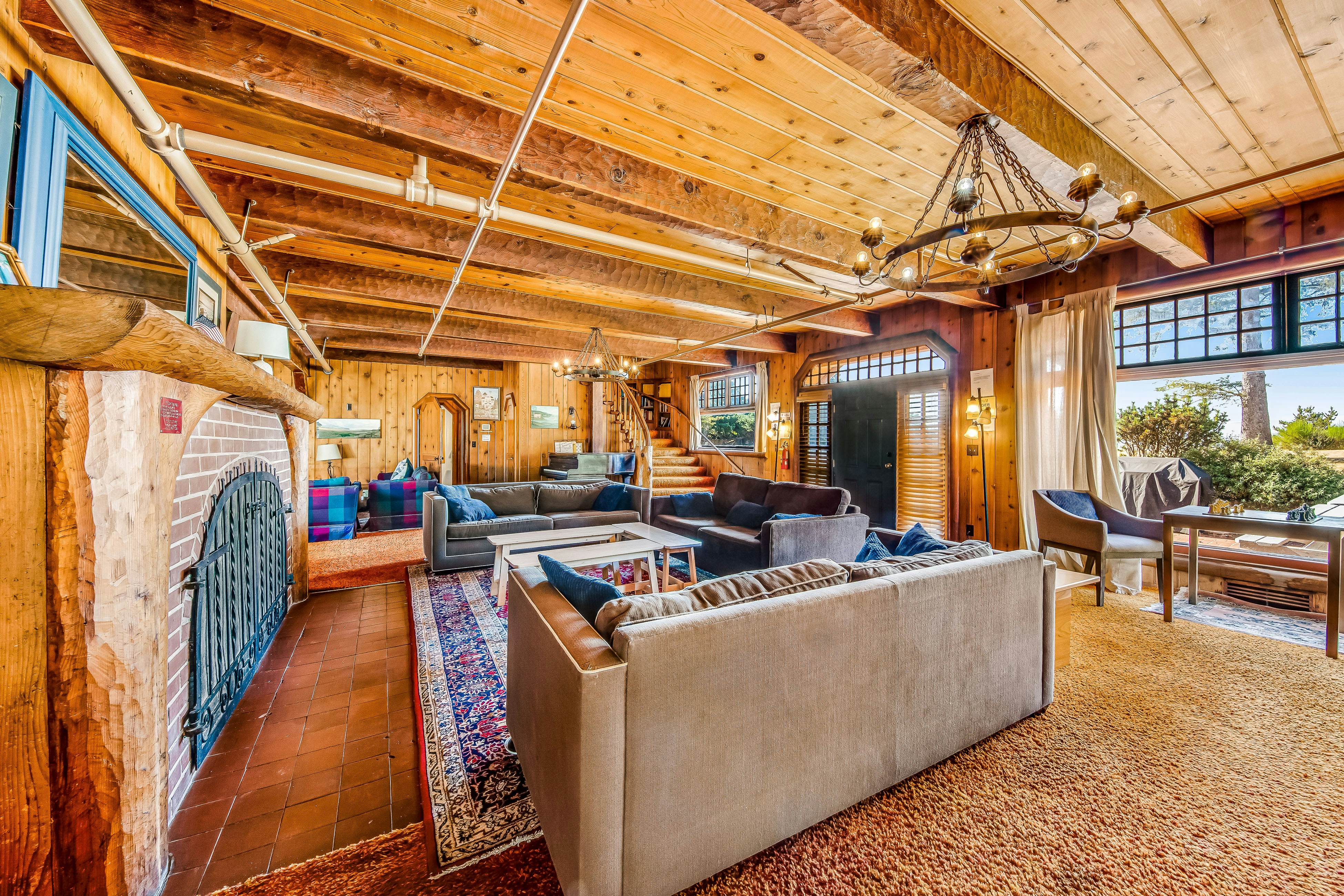 The Lodge at Little Beach