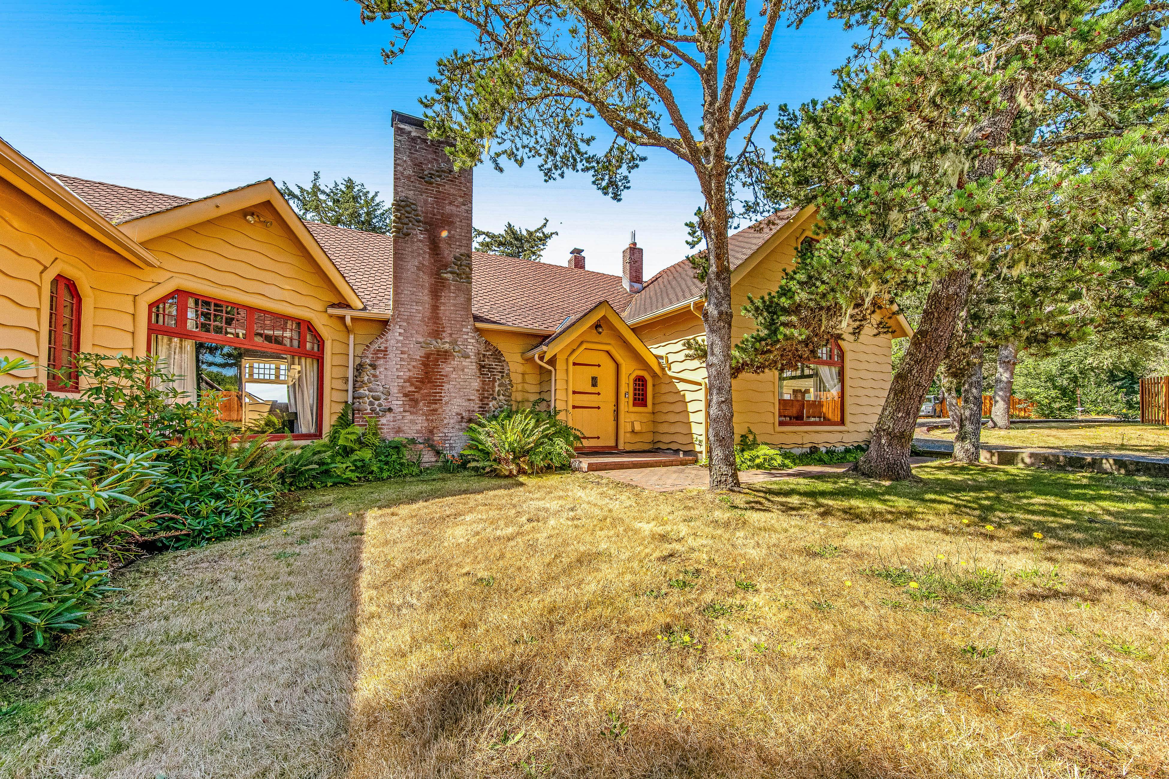 The Lodge at Little Beach