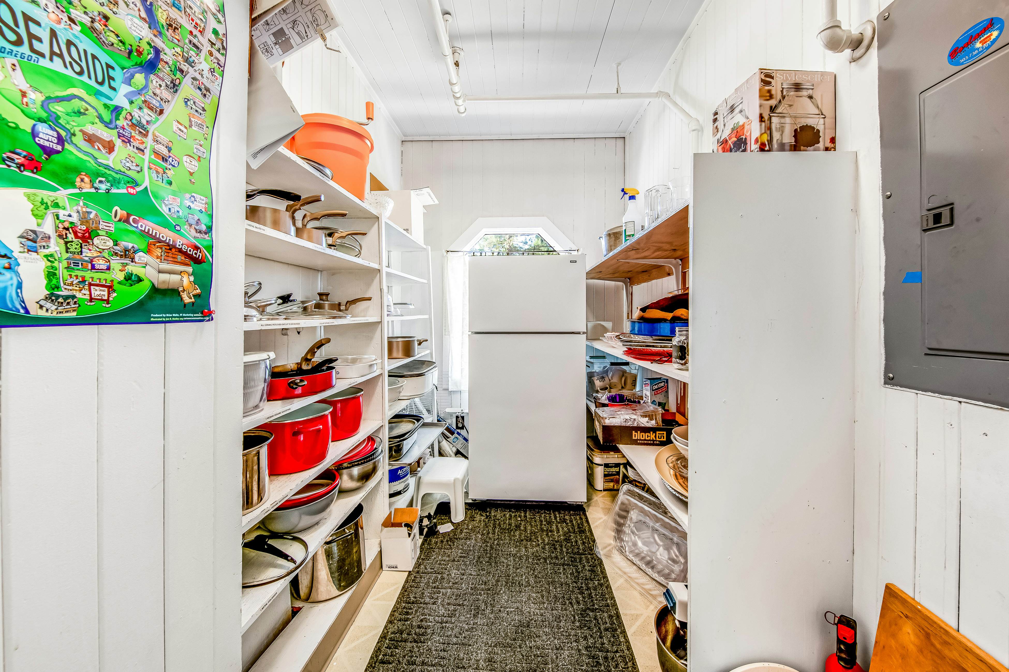 The Lodge at Little Beach