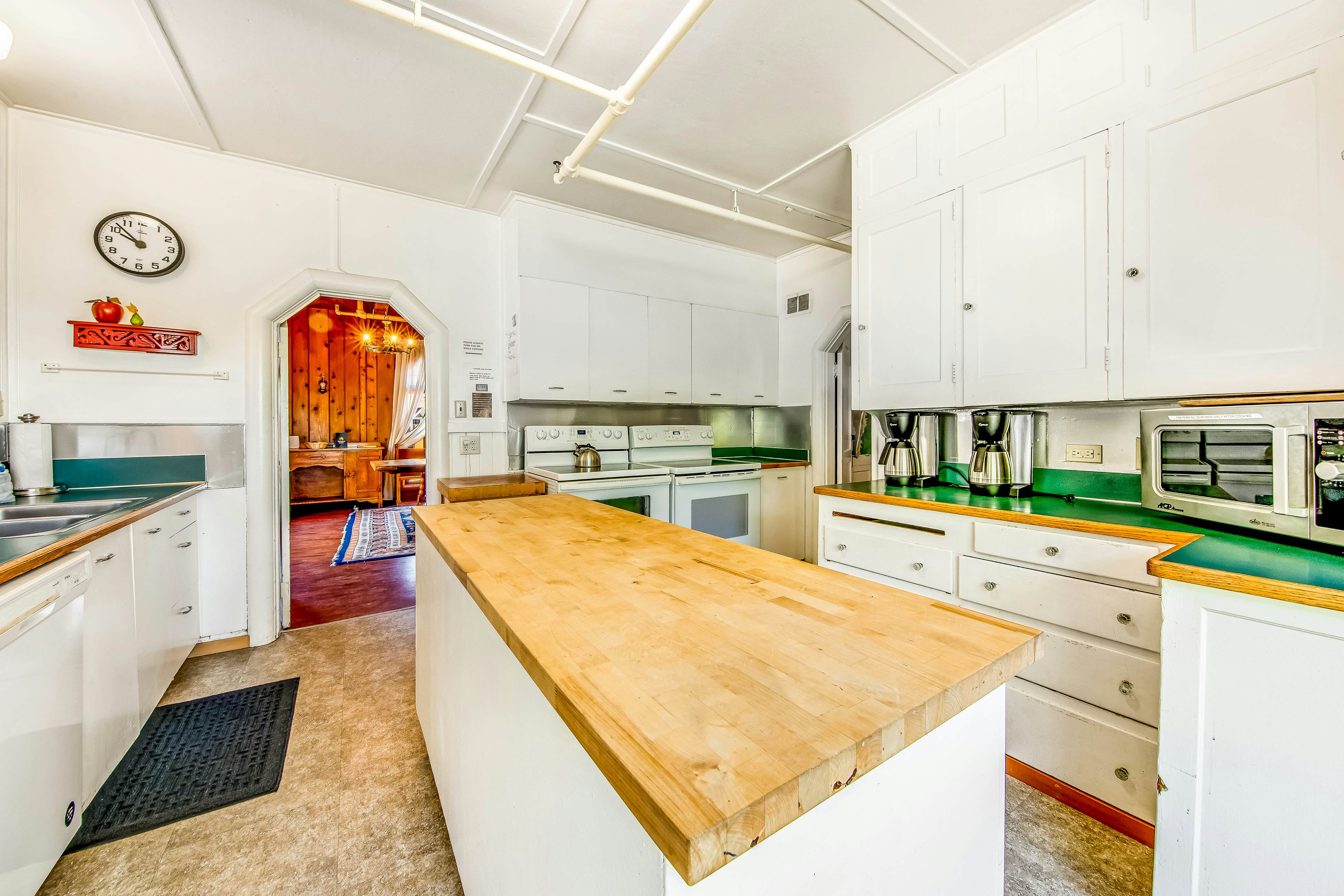 The Lodge at Little Beach