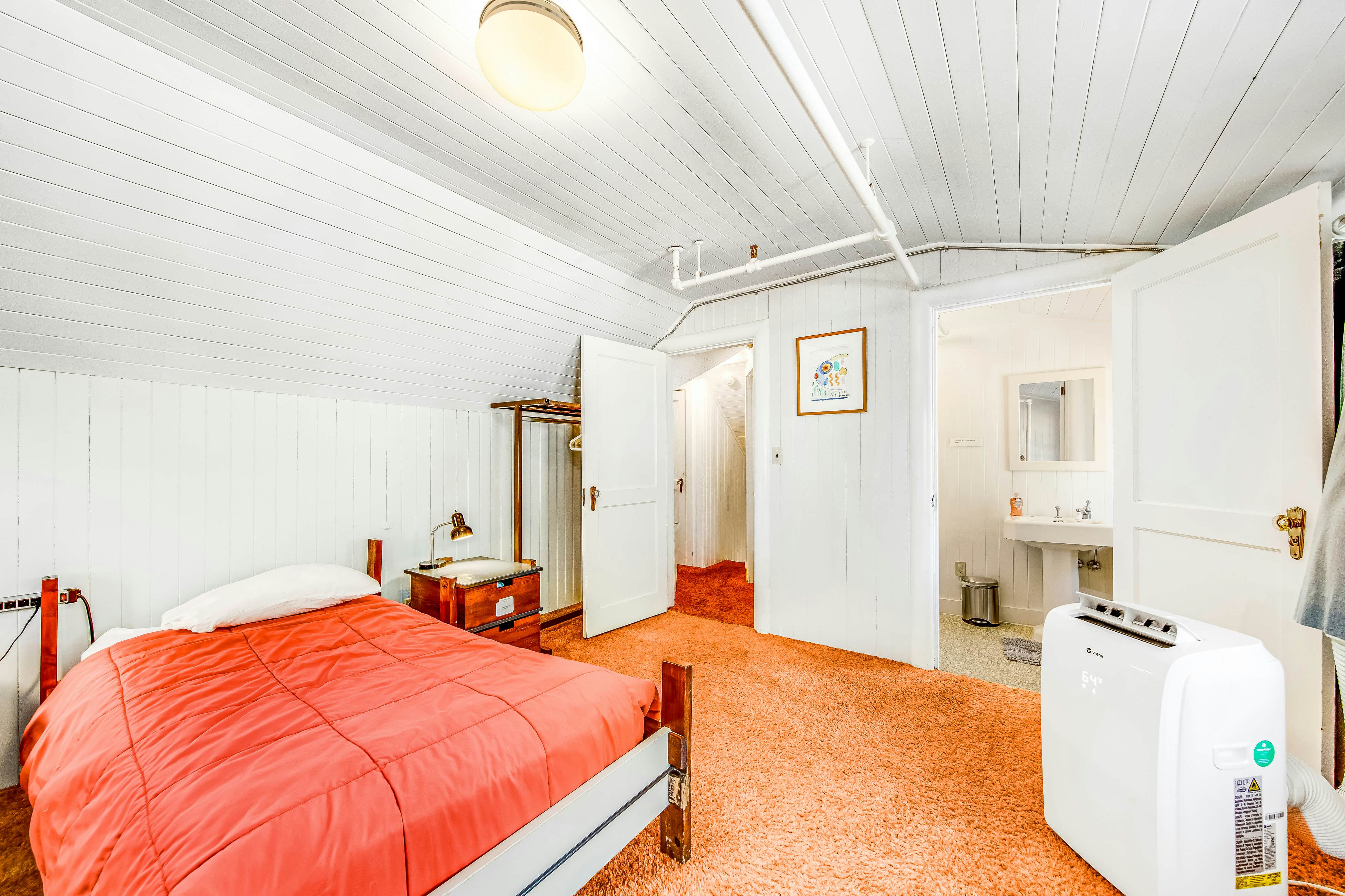 The Lodge at Little Beach