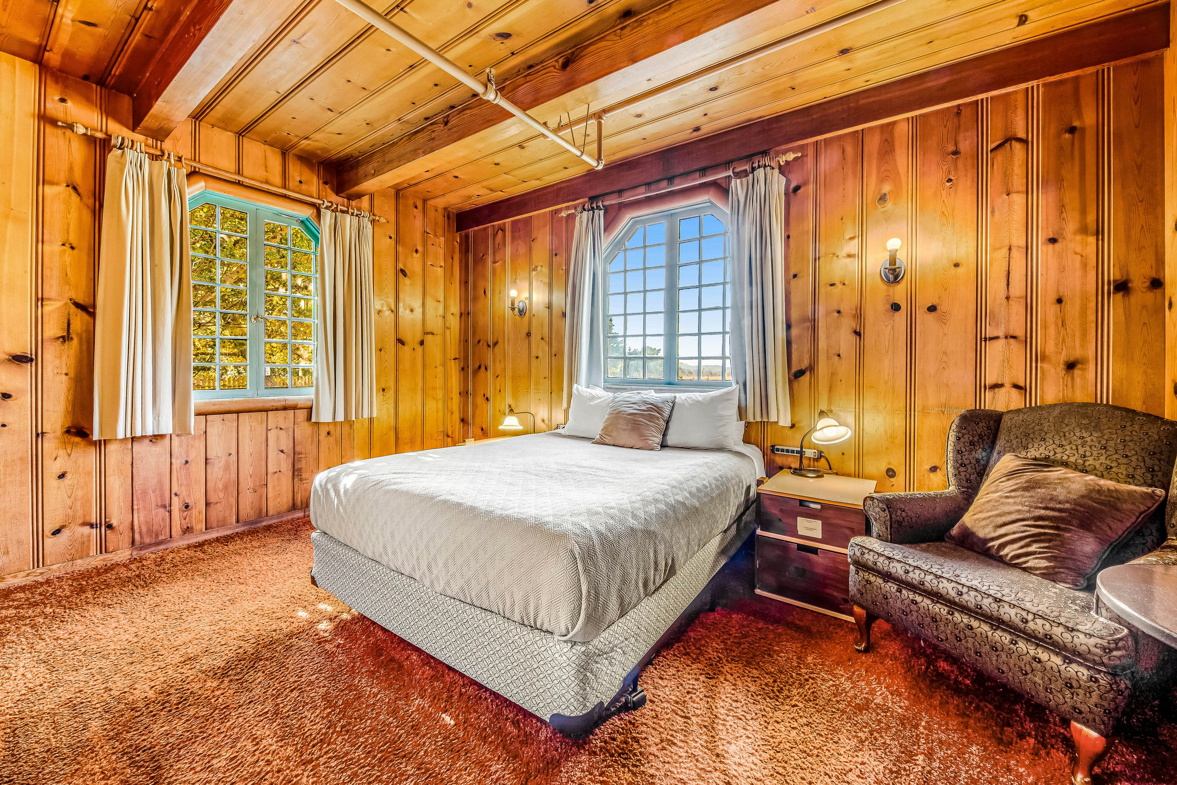 The Lodge at Little Beach