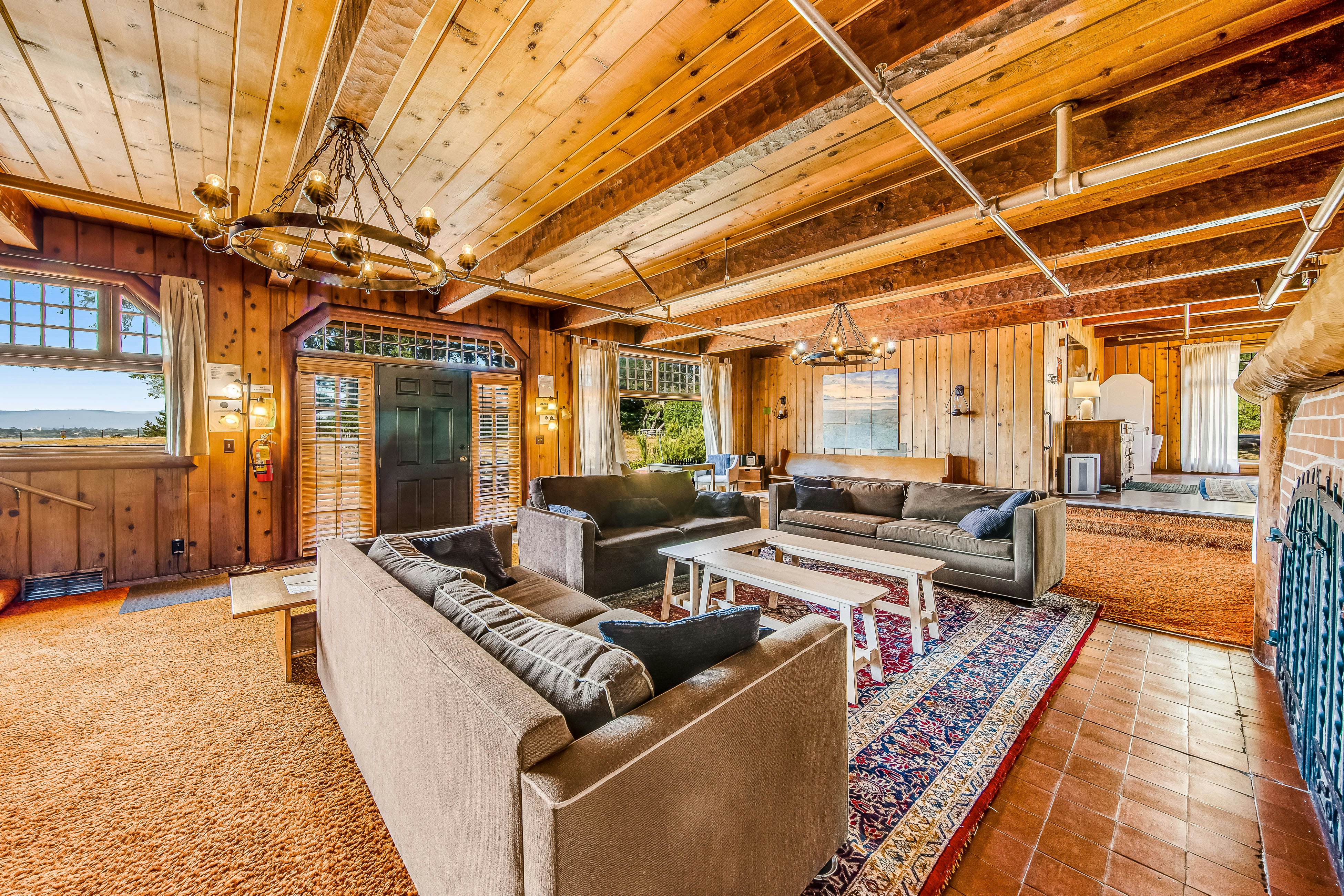 The Lodge at Little Beach