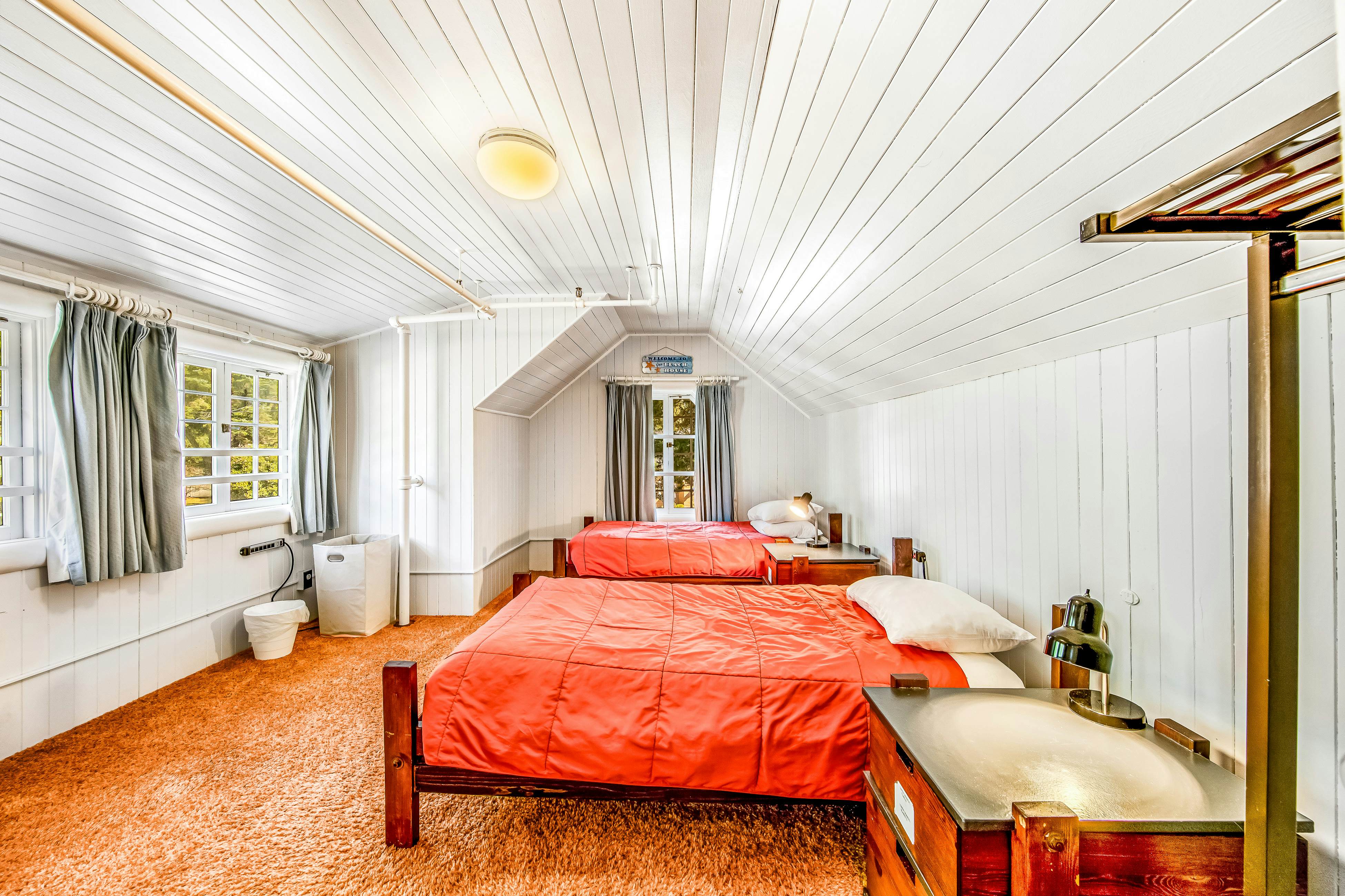 The Lodge at Little Beach