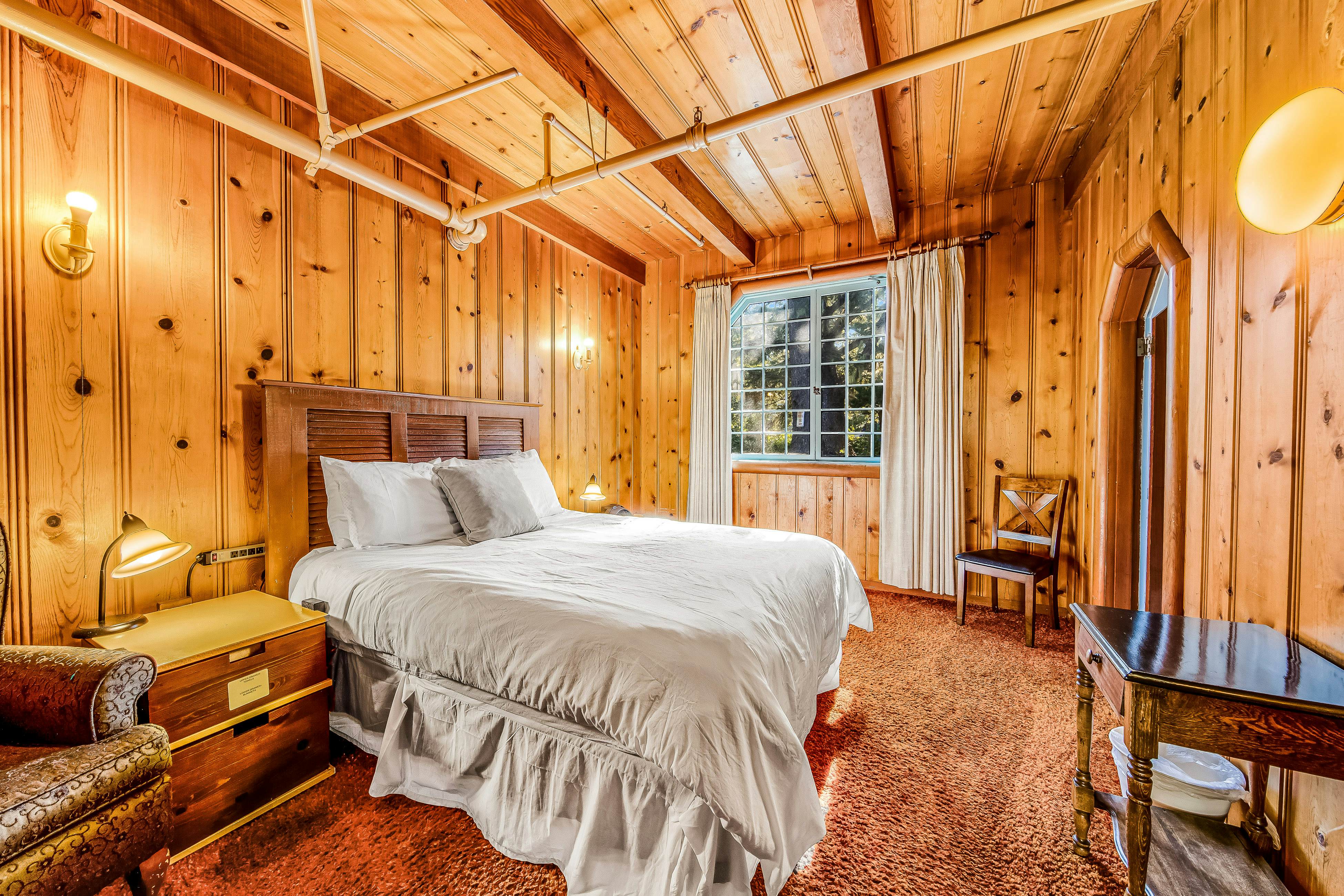 The Lodge at Little Beach