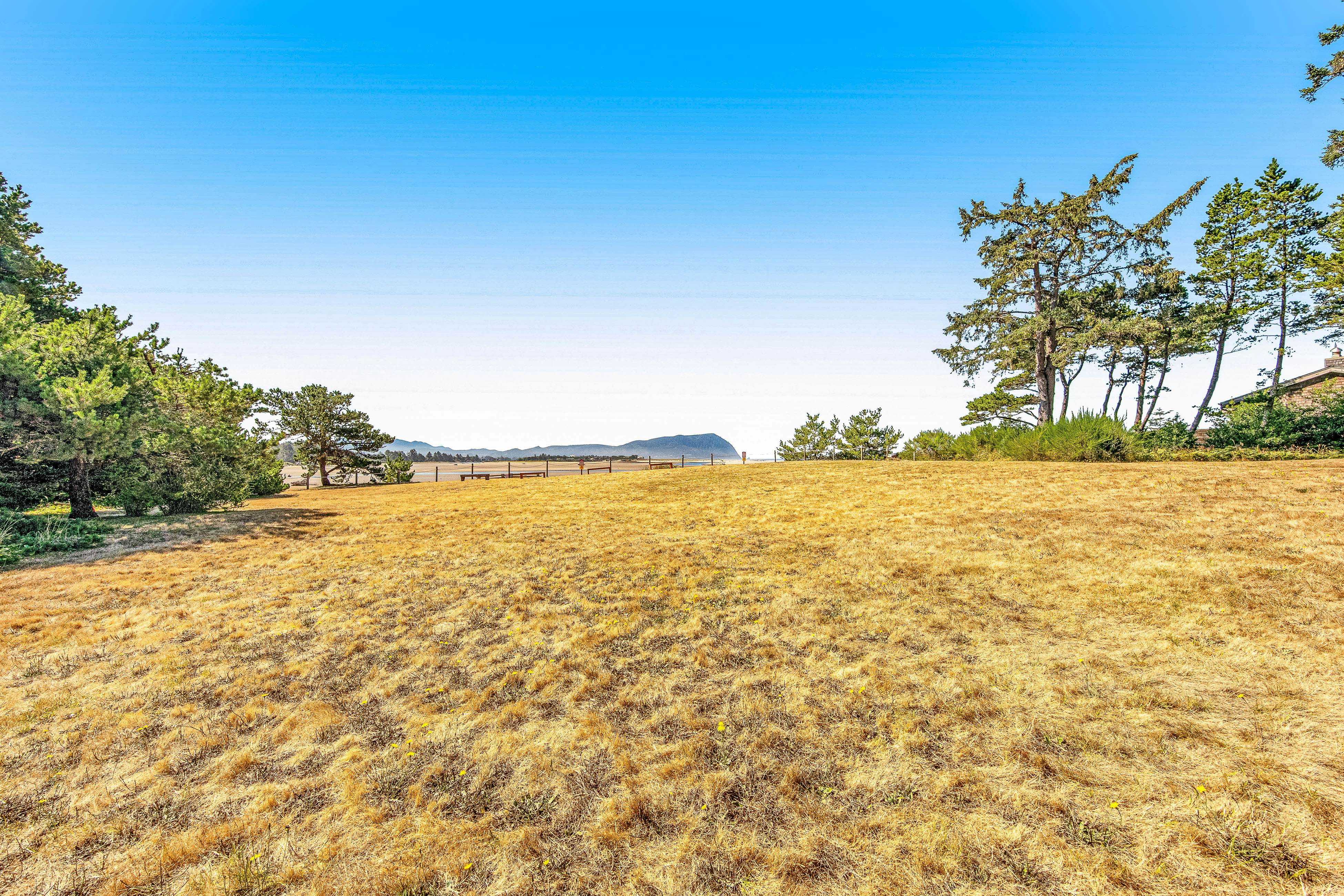 The Lodge at Little Beach