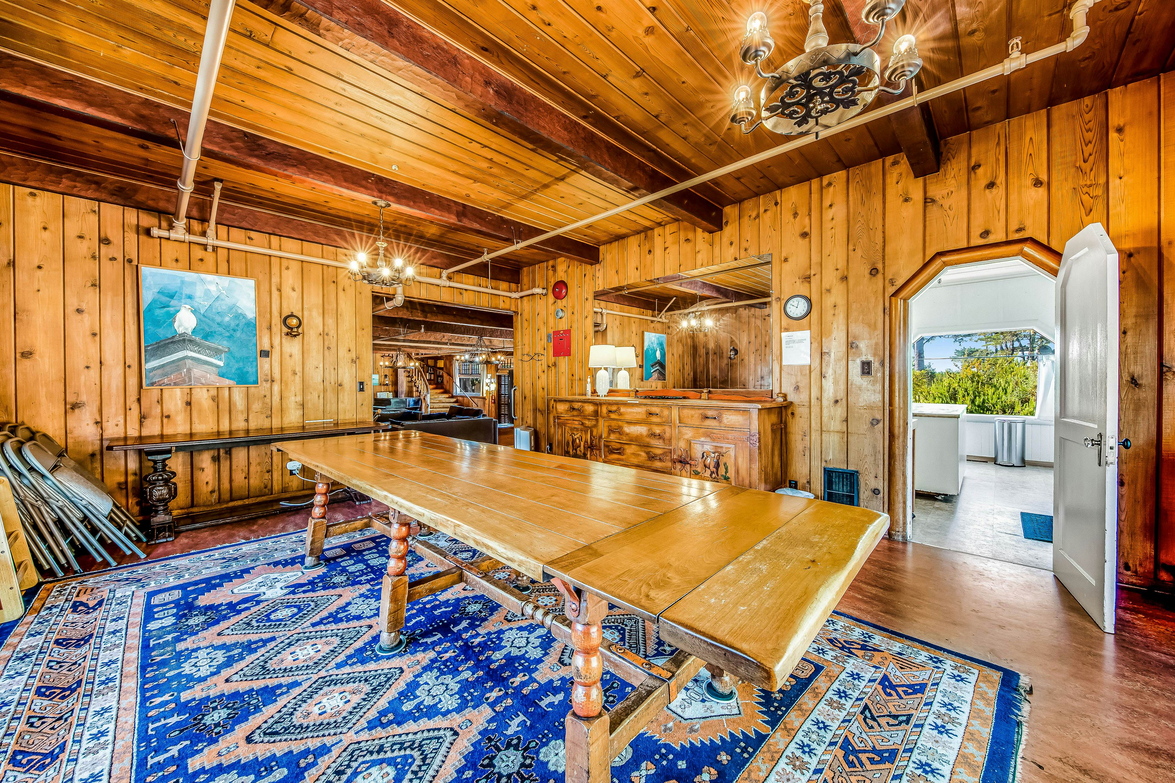 The Lodge at Little Beach