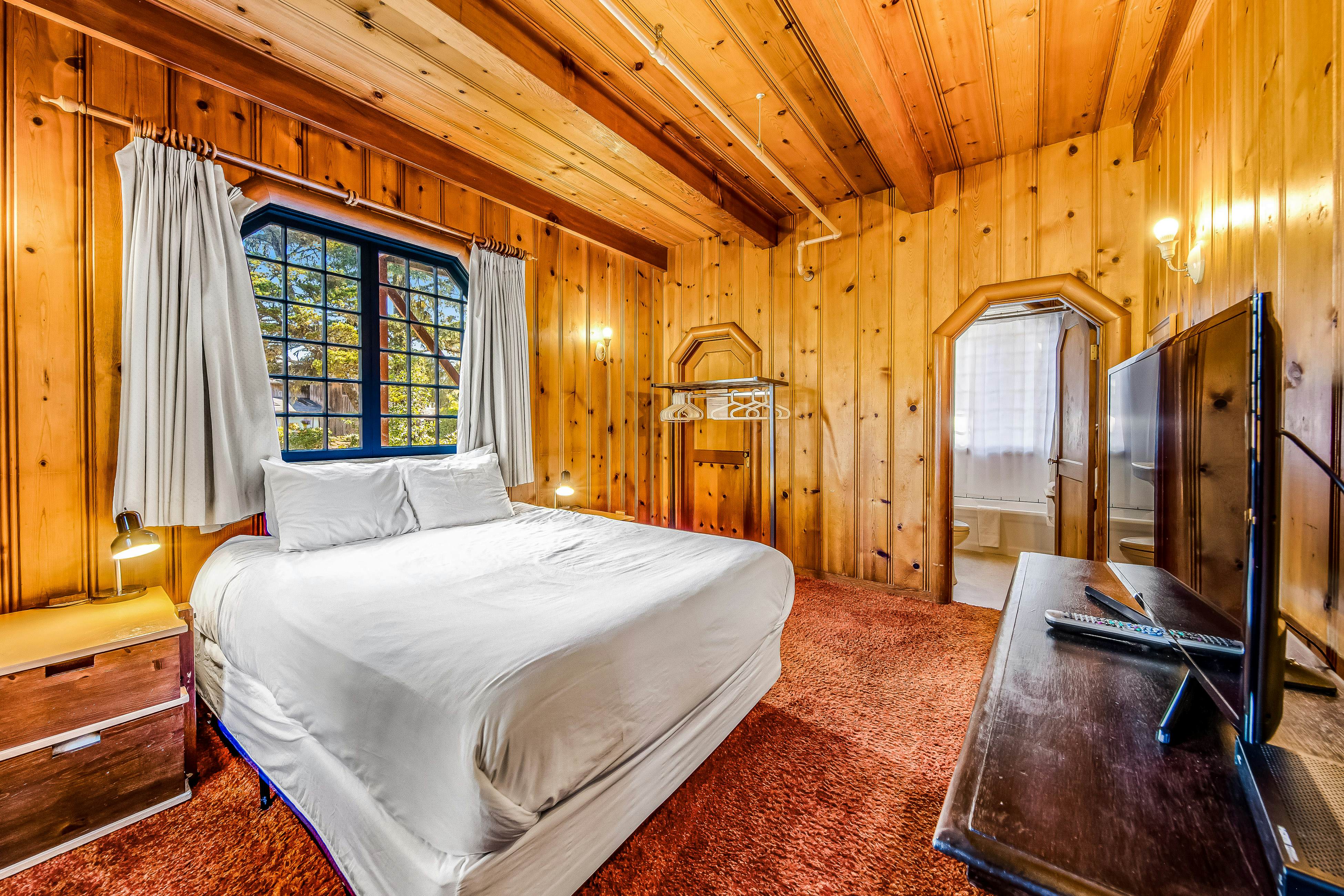 The Lodge at Little Beach