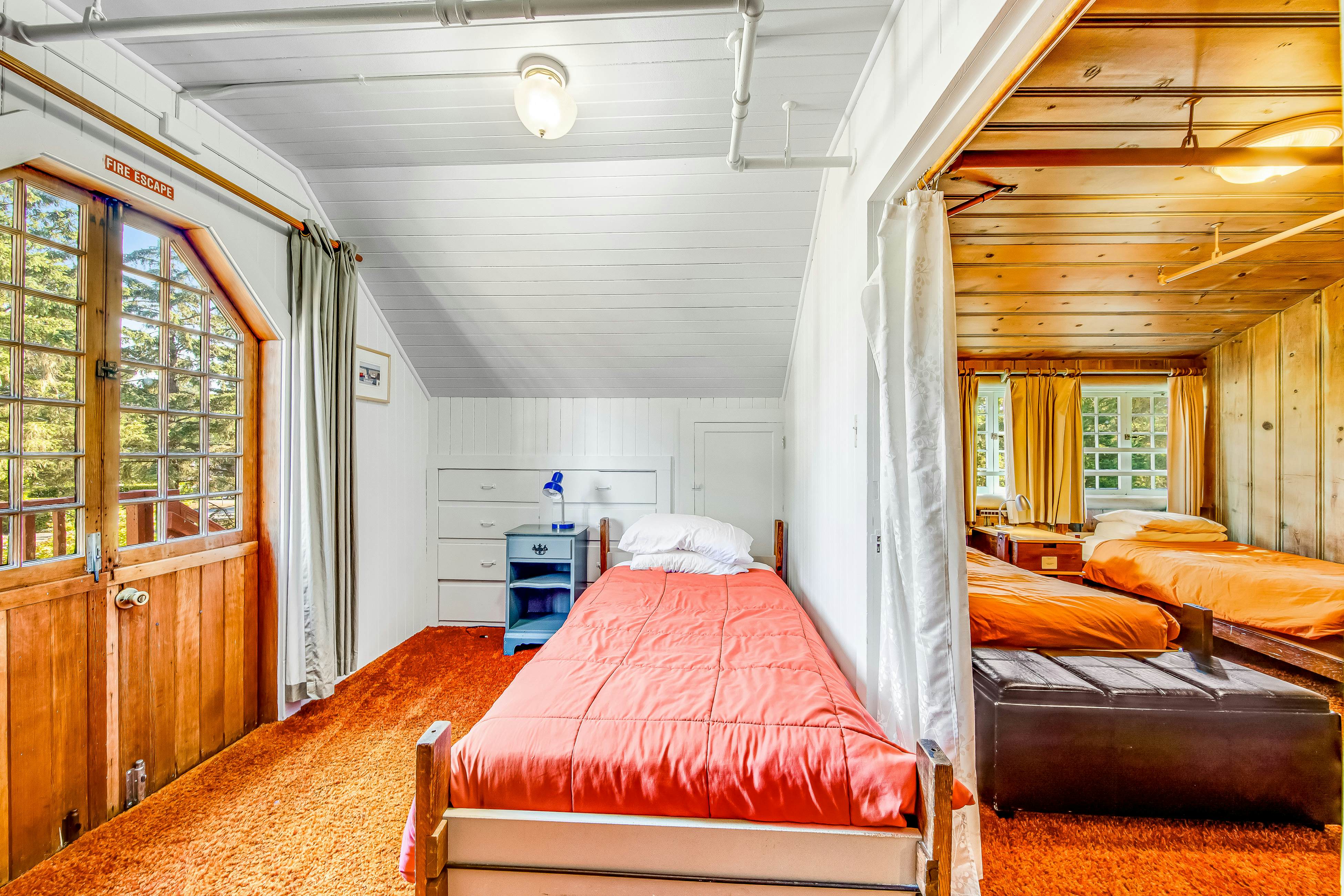 The Lodge at Little Beach