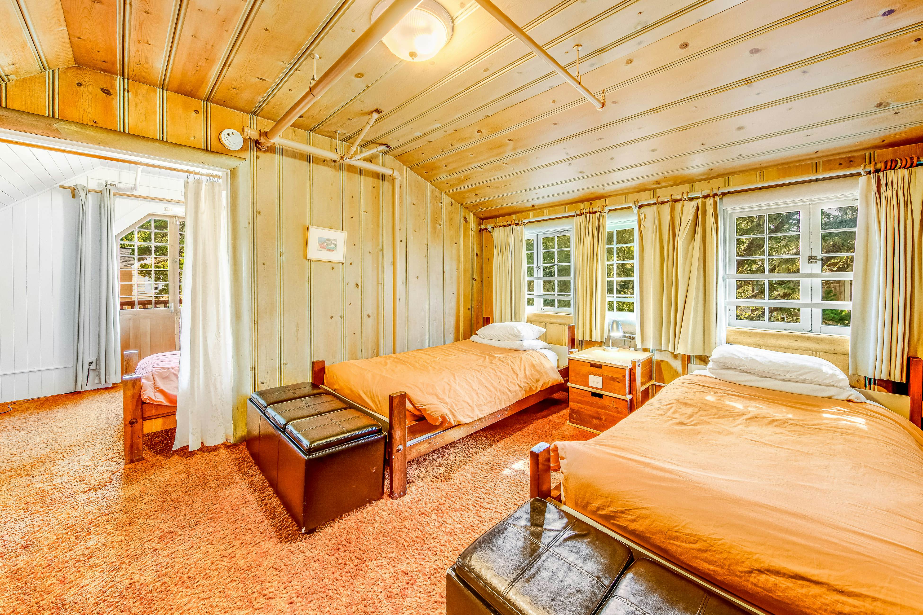 The Lodge at Little Beach