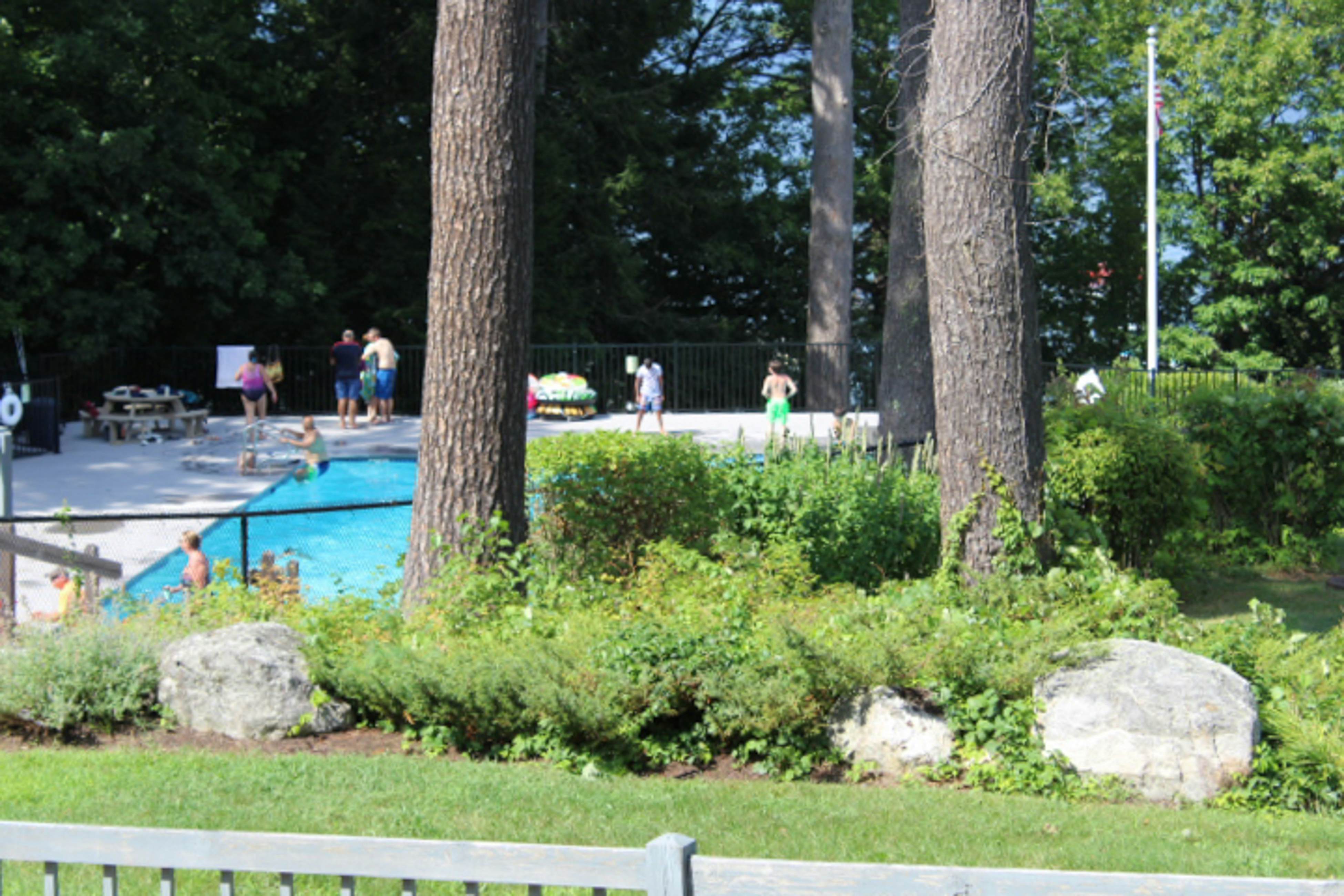 Lovely Samoset Beach Access Condo 3 BD Gilford, NH Vacation Rental Vacasa