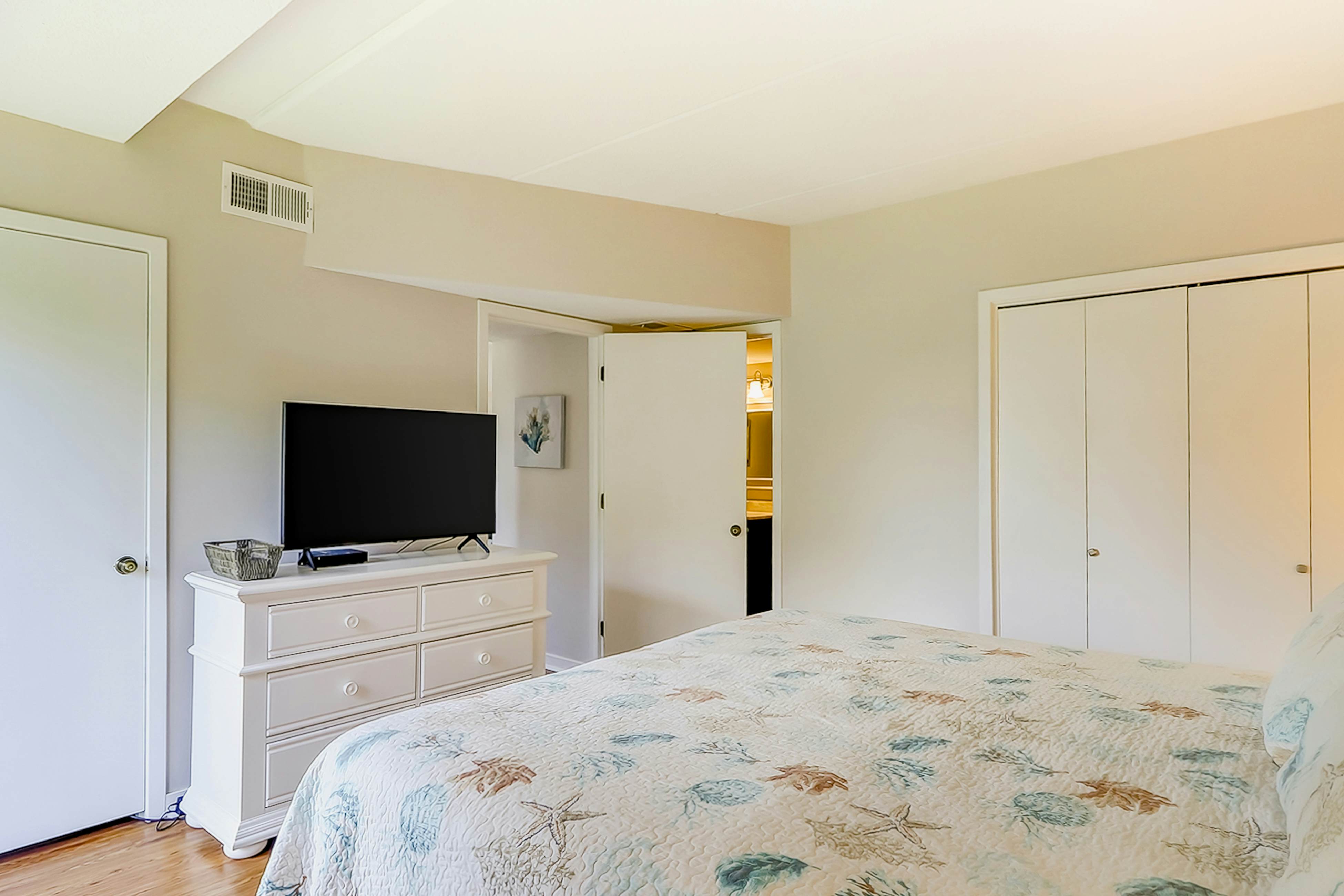 Forest Beach Villas 306