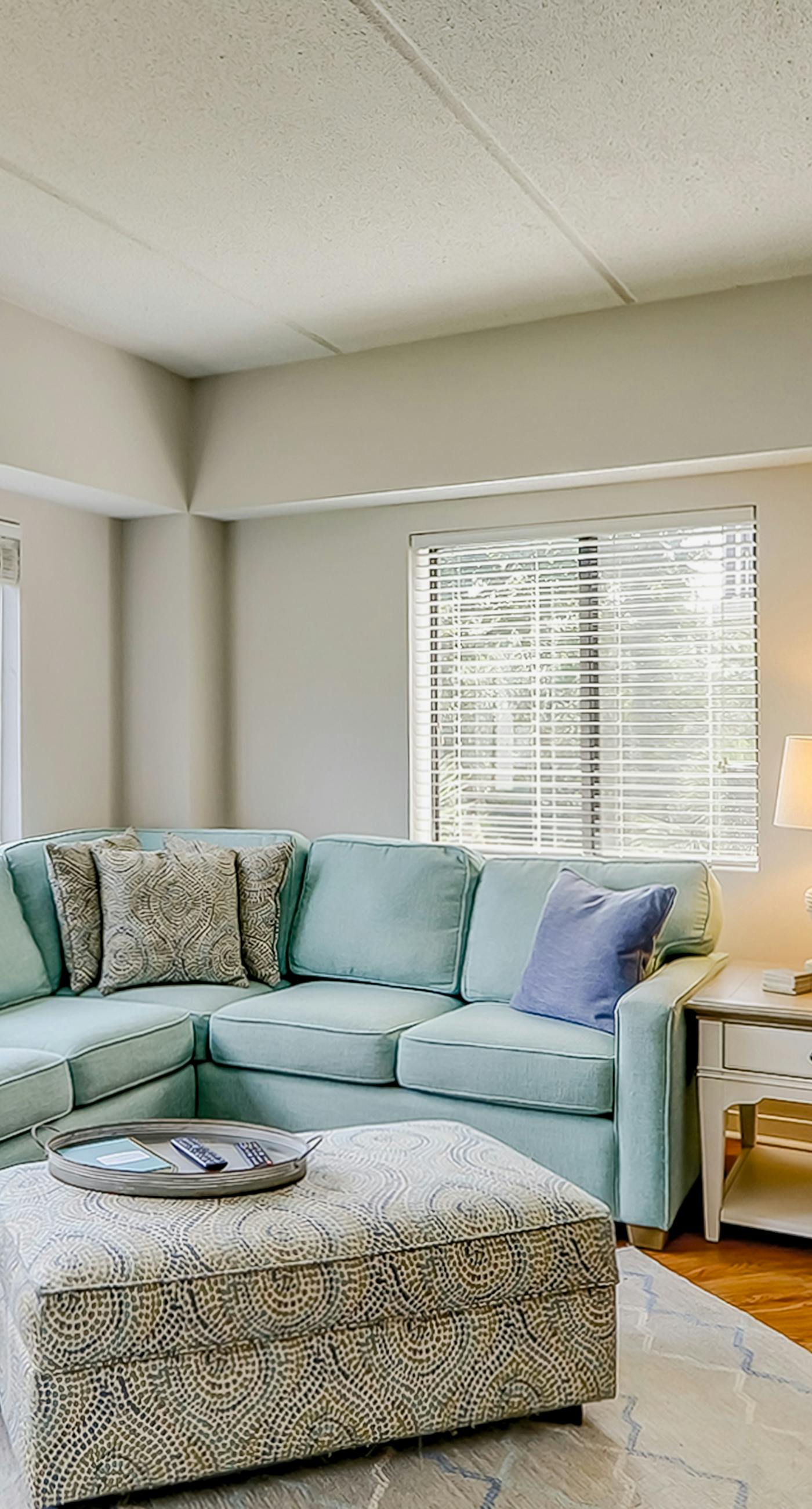 Forest Beach Villas 306