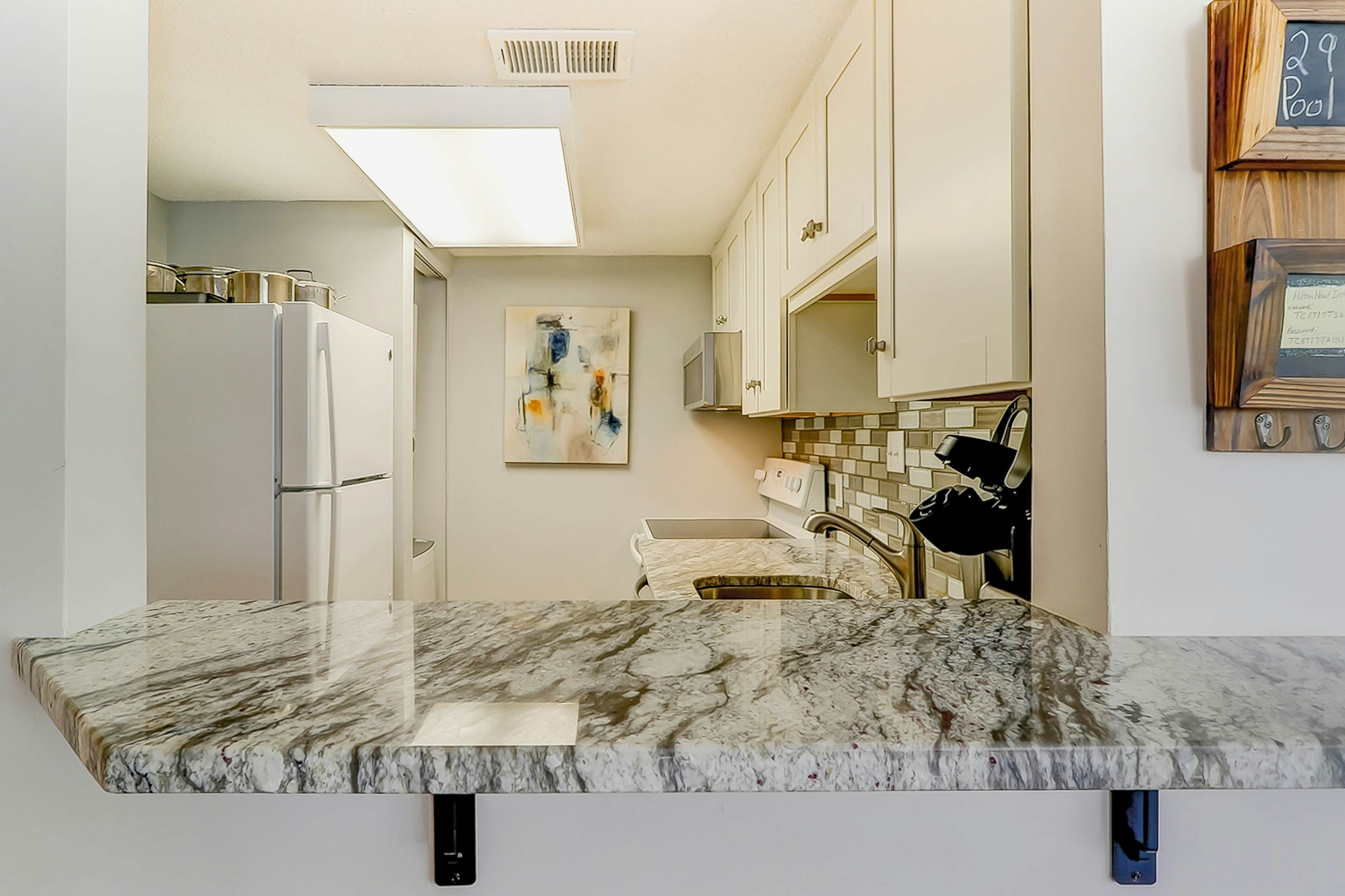 Forest Beach Villas 306