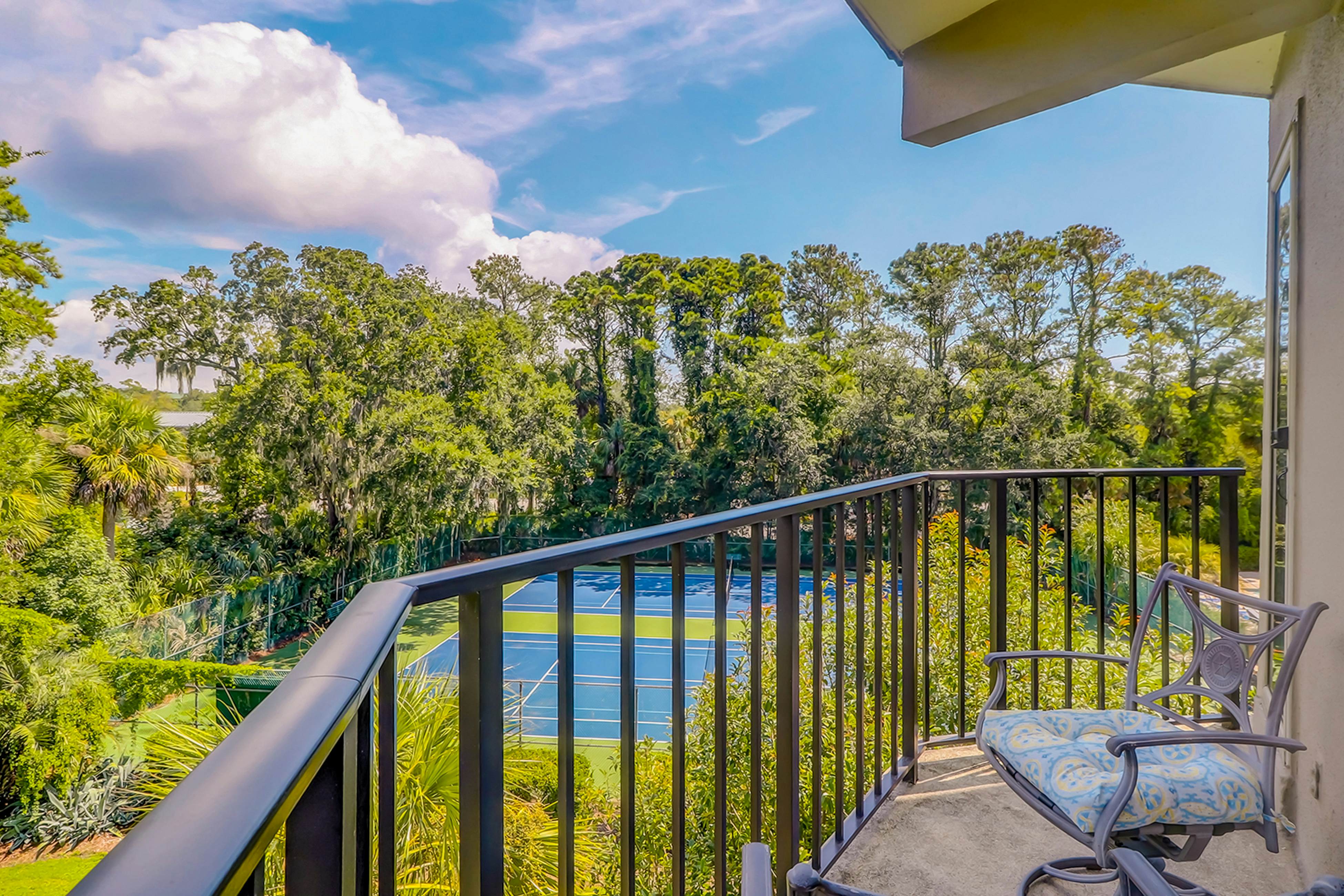 Forest Beach Villas 306