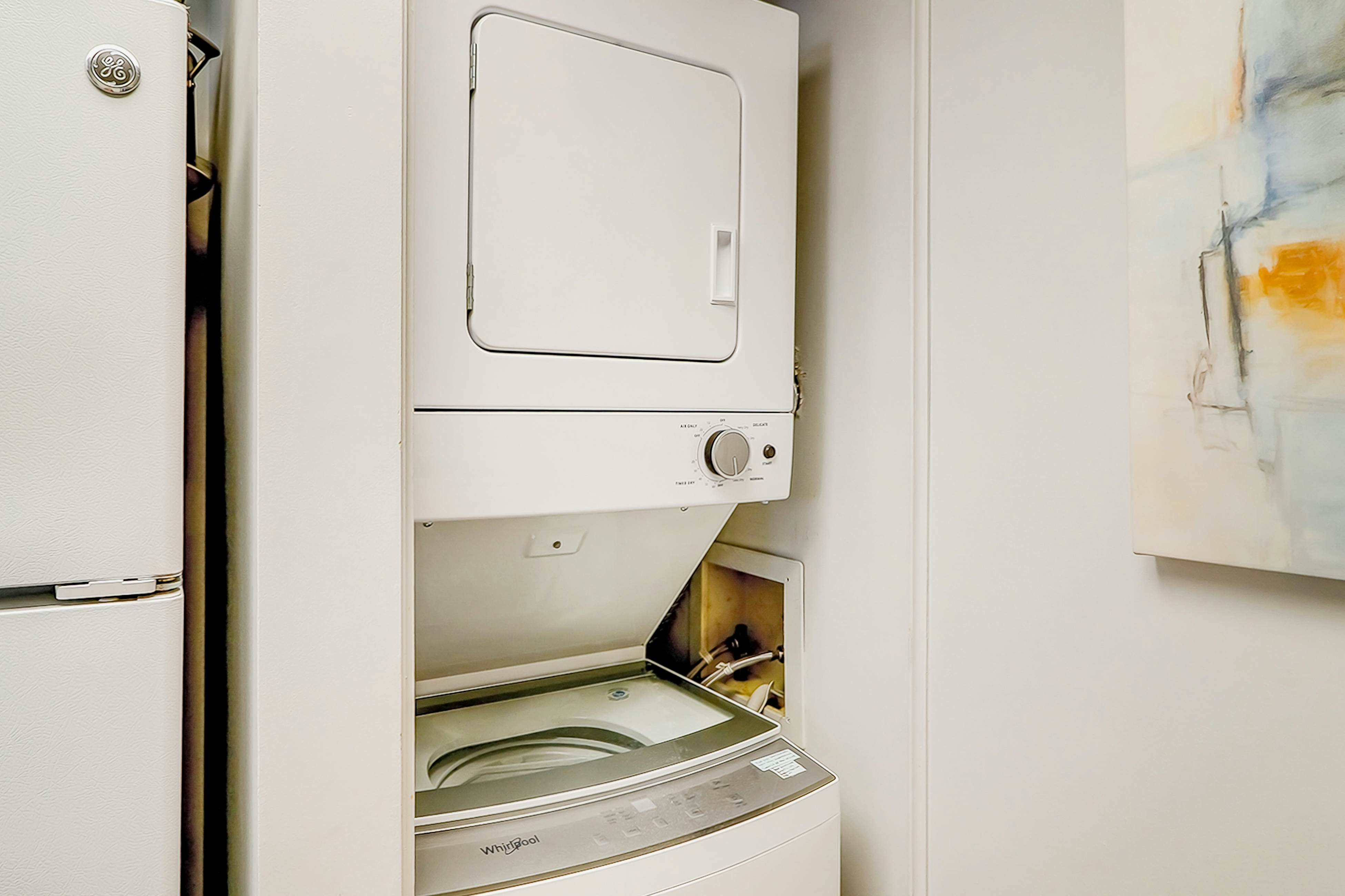 Forest Beach Villas 306