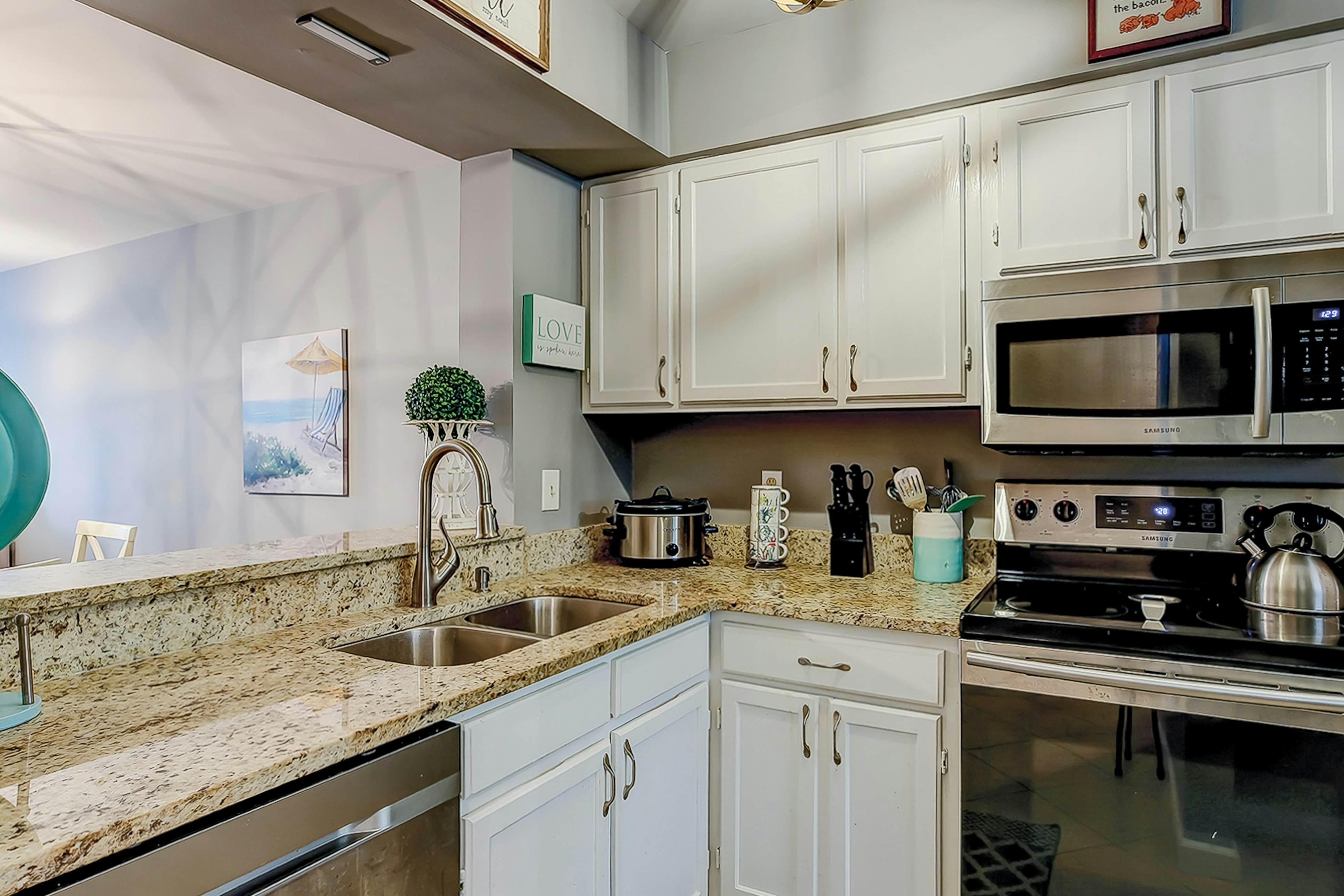 Springwood Villas 45