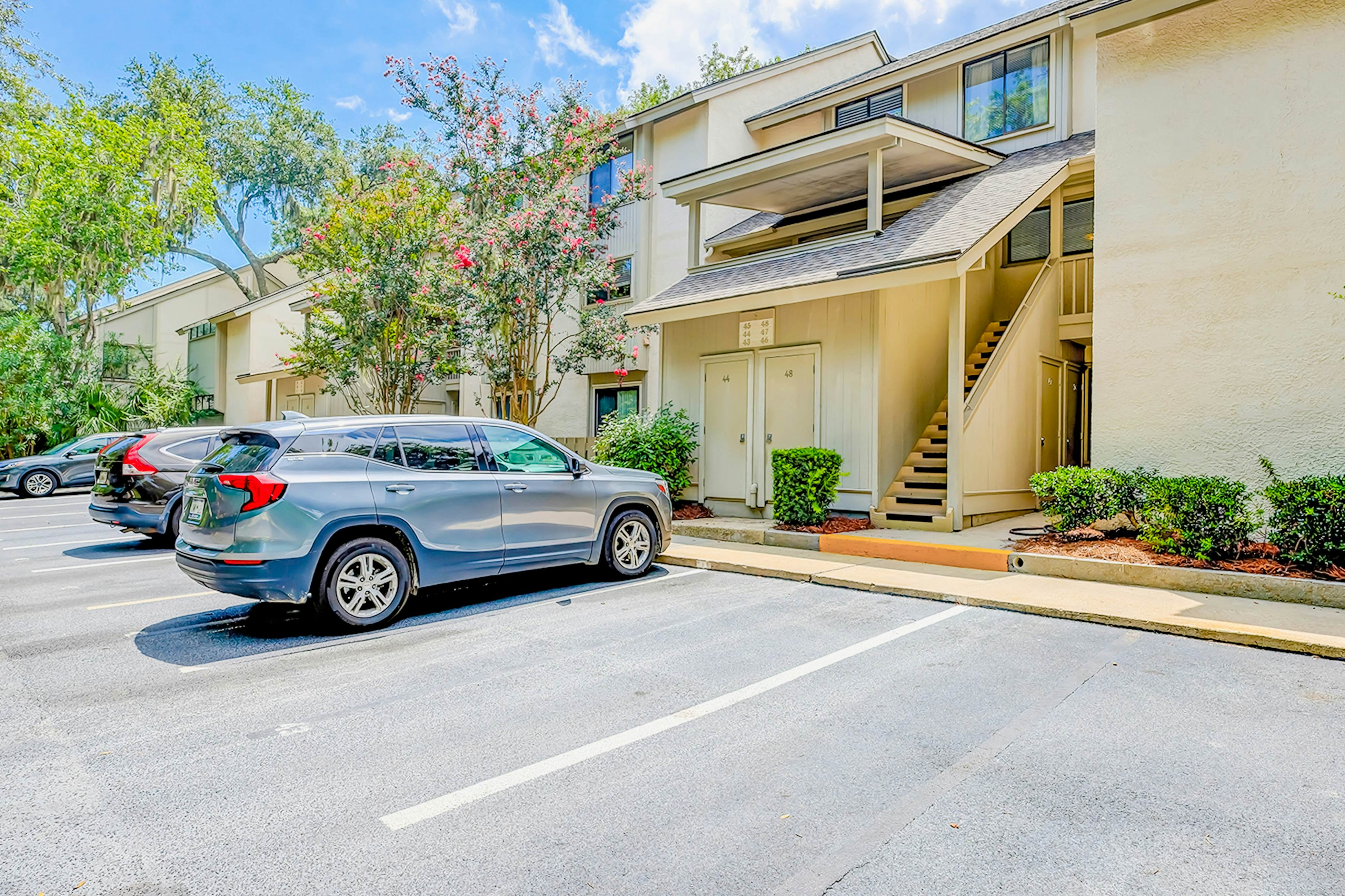 Springwood Villas 45