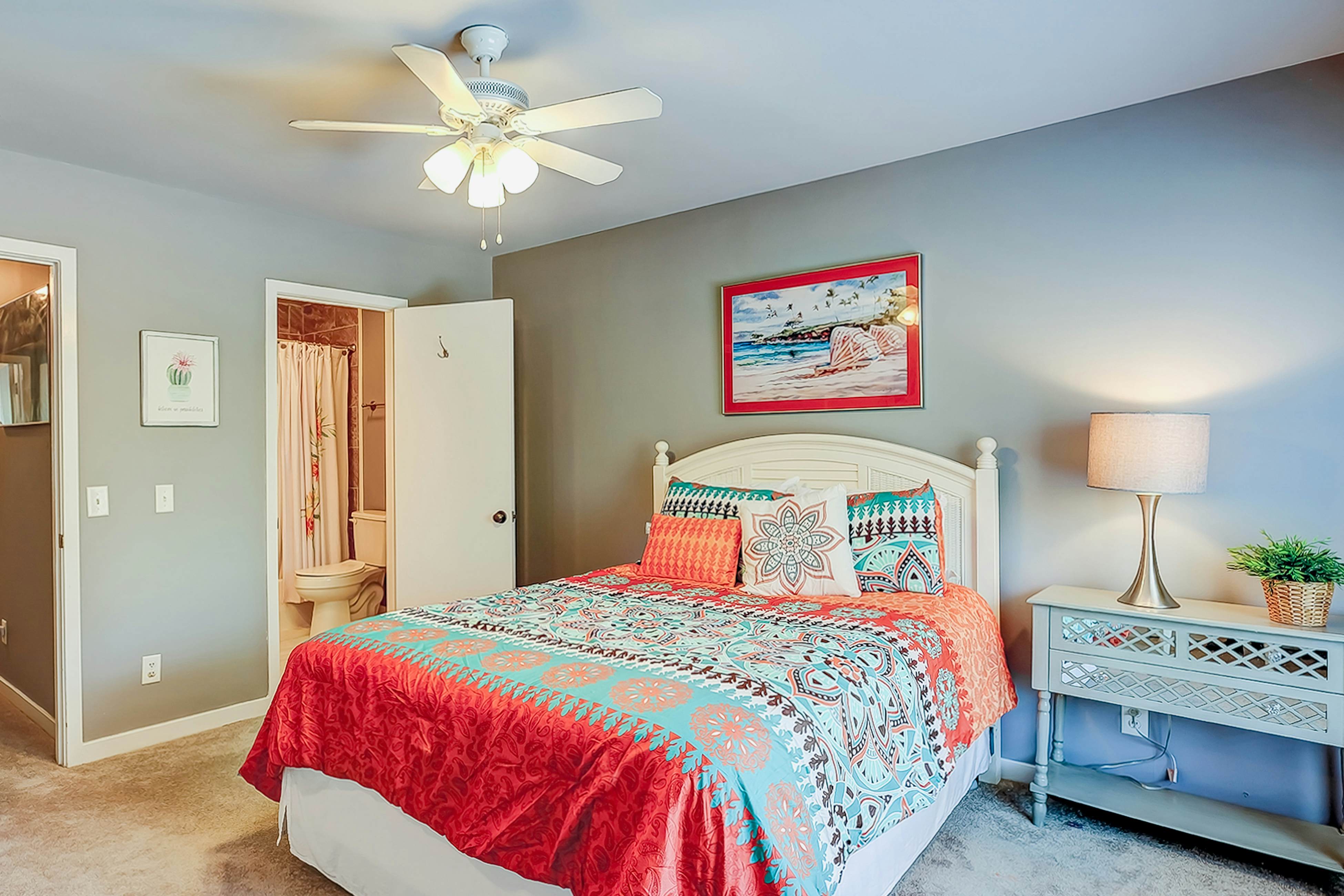 Springwood Villas 45