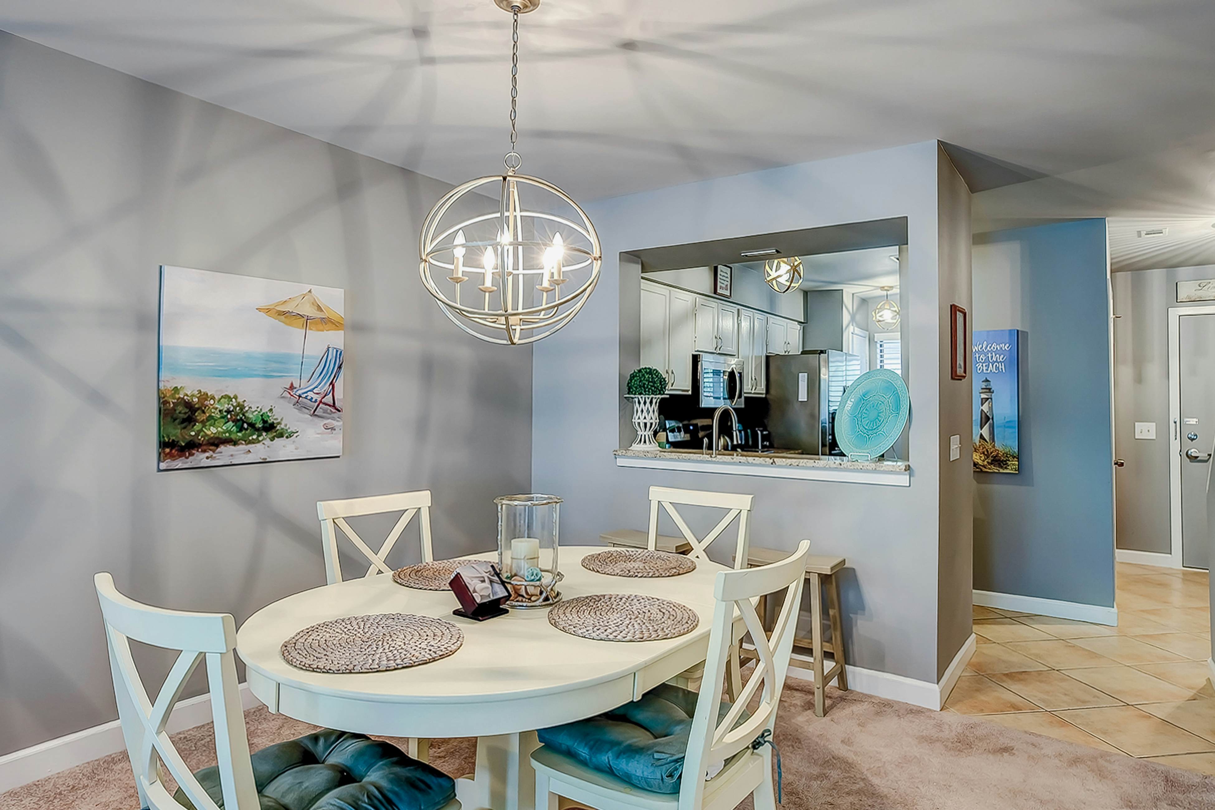 Springwood Villas 45