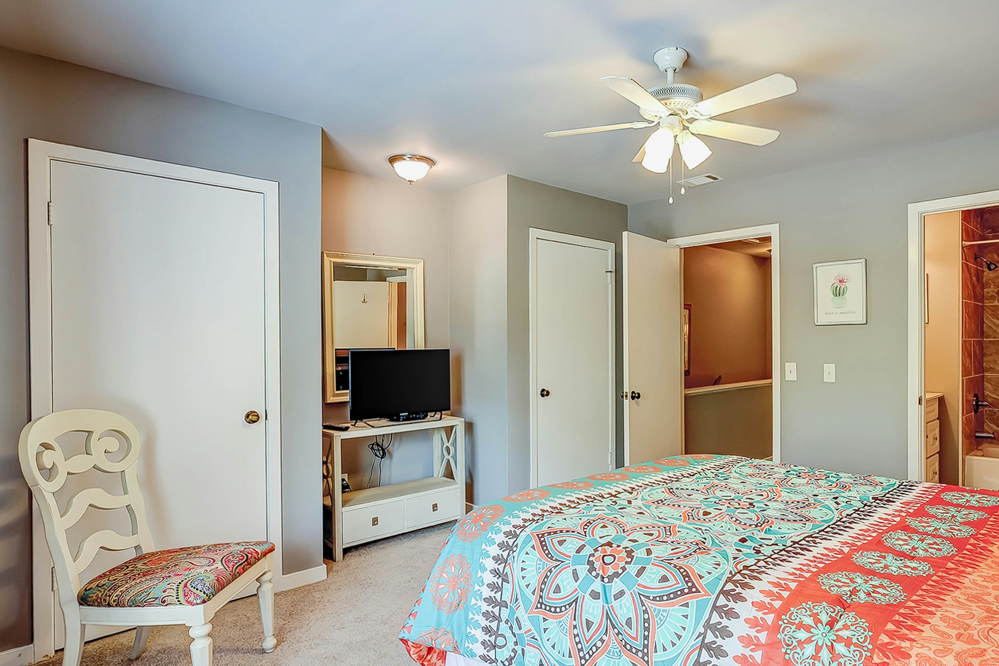 Springwood Villas 45