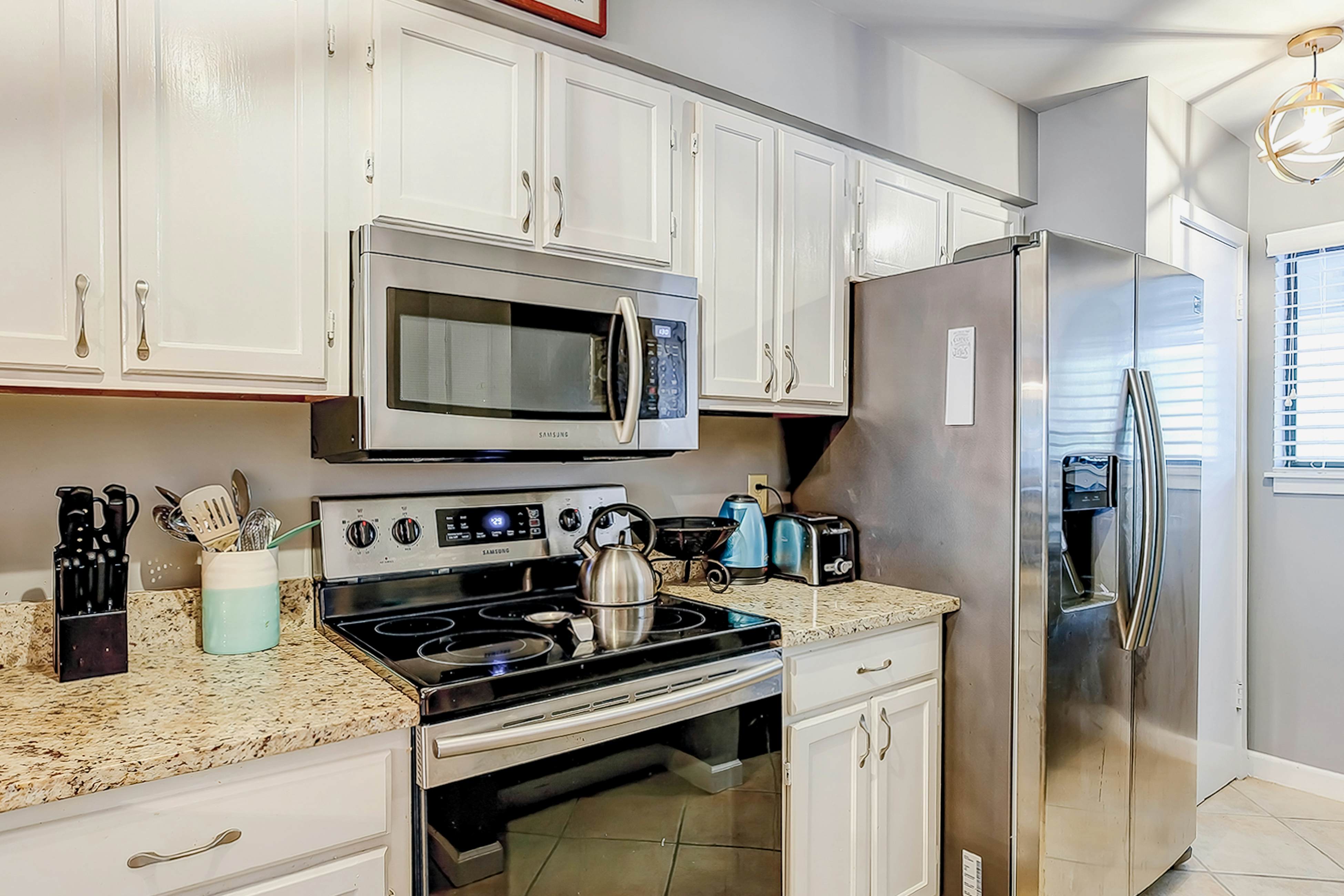 Springwood Villas 45