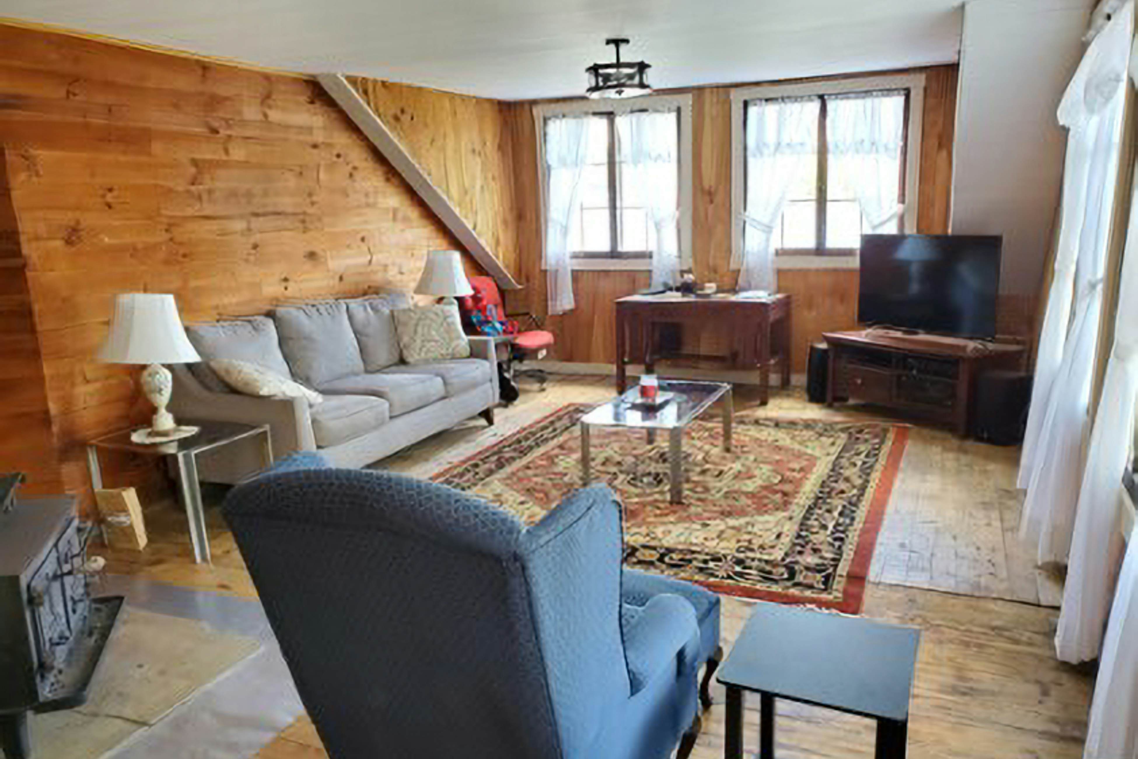 Meredith Lakefront Lodge on Lake Winnipesaukee 4 BD Meredith, NH