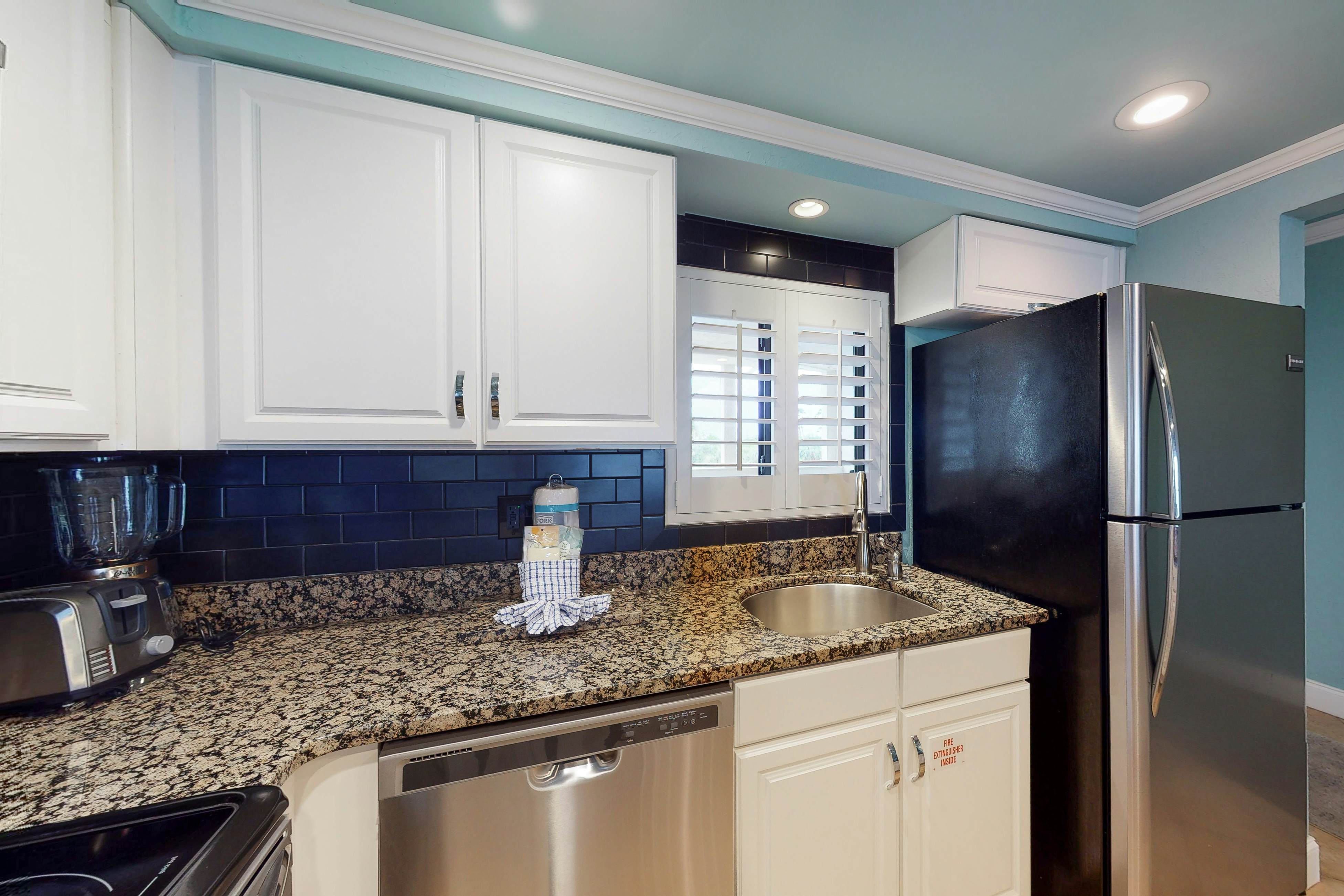 Huntington by the Sea 207