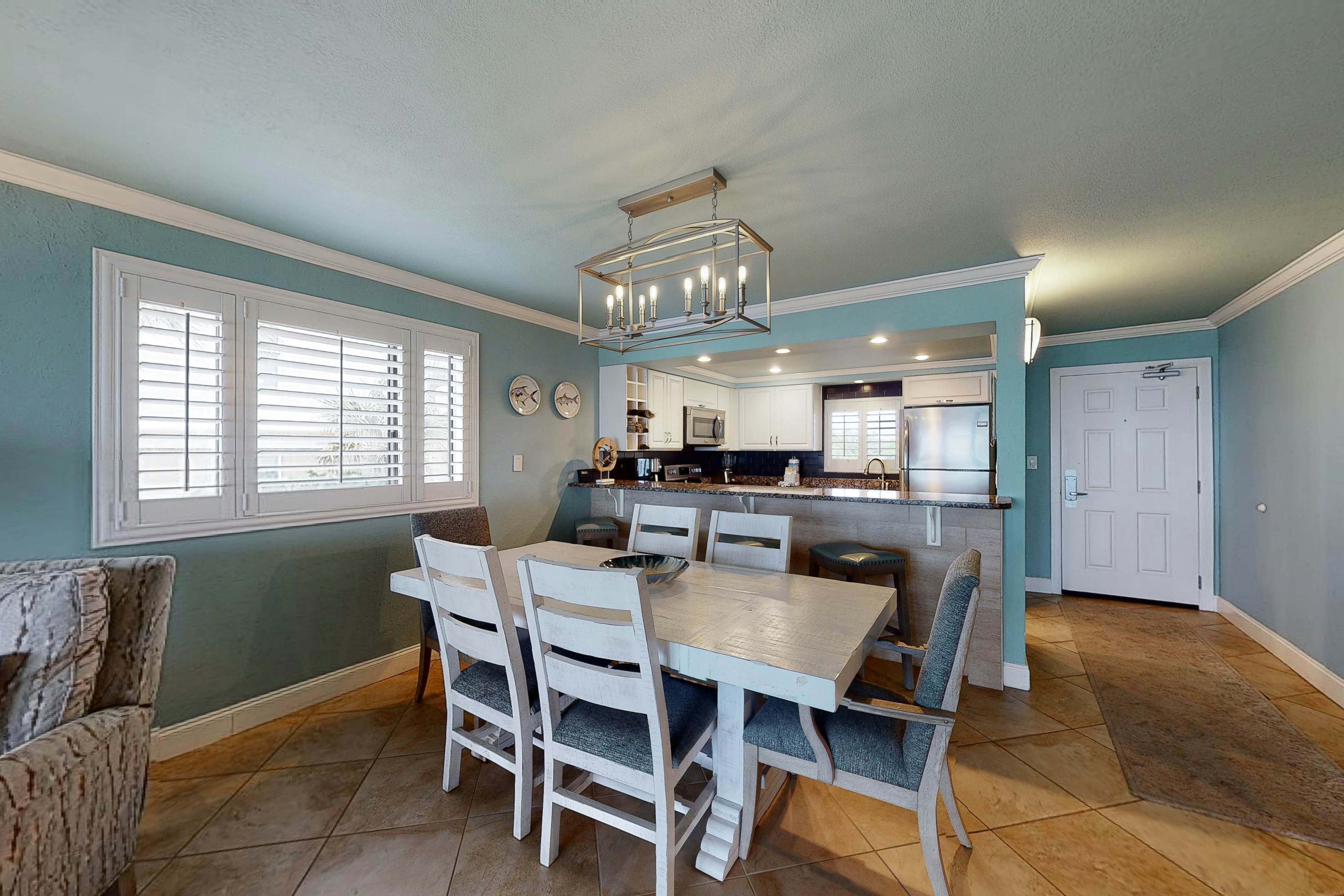 Huntington by the Sea 207