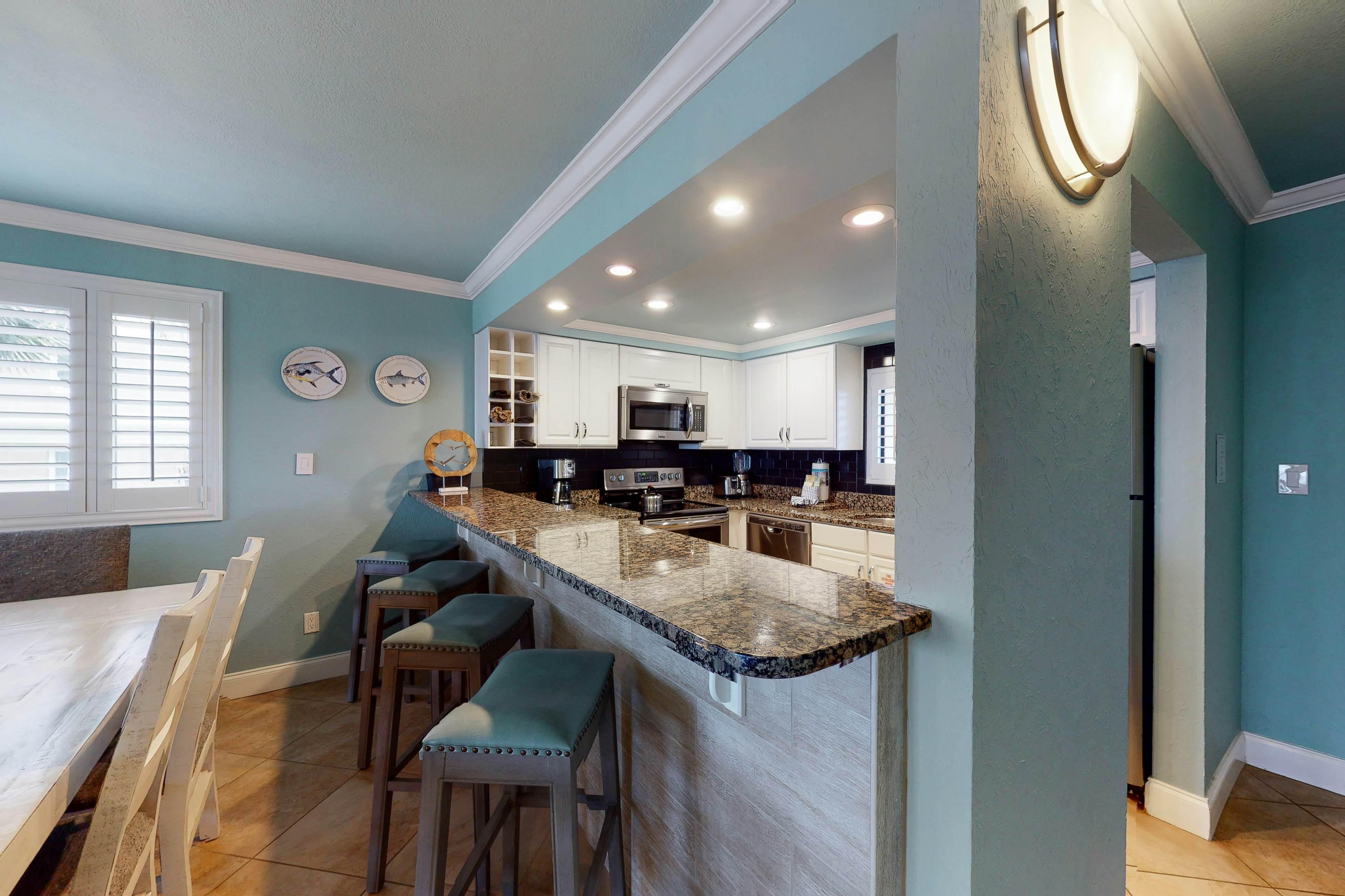 Huntington by the Sea 207