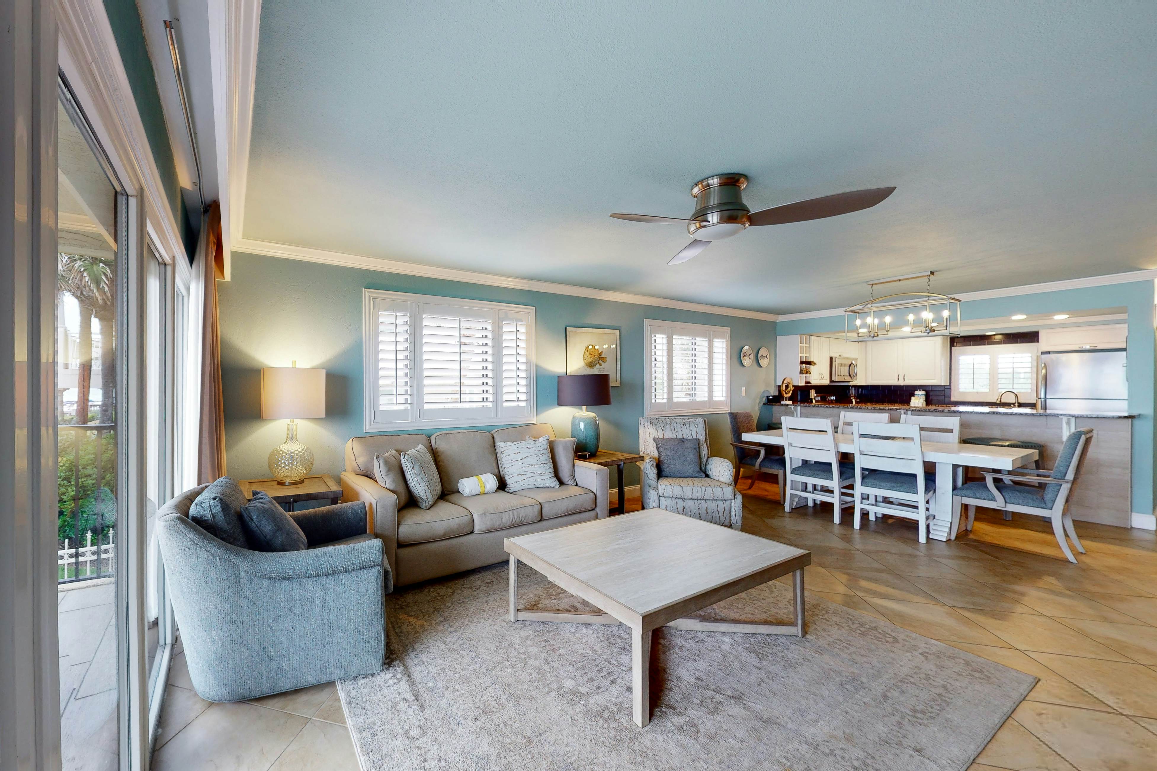 Huntington by the Sea 207